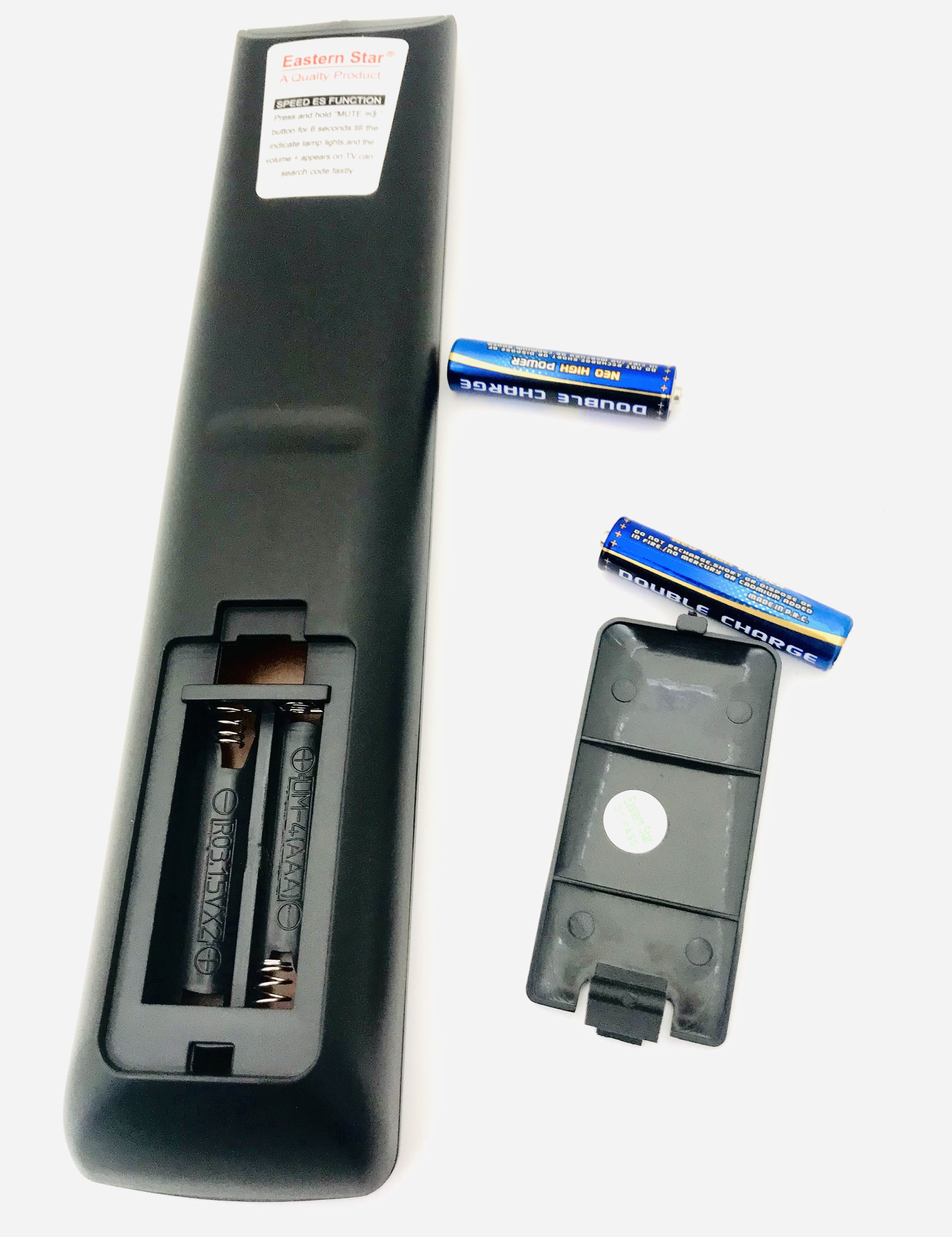 LED Remote Model Orient Skyworth