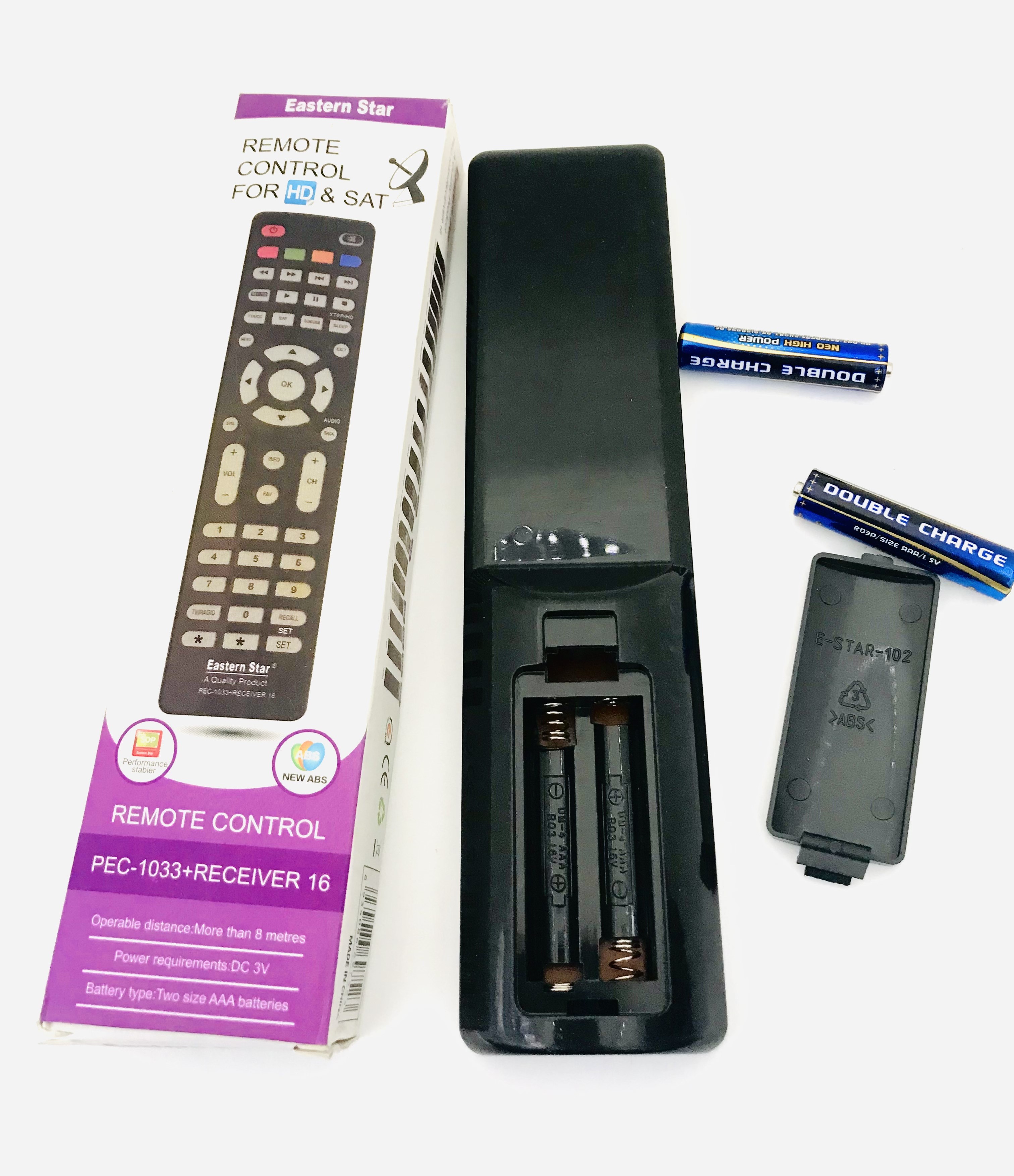 Led Remote Model GT0