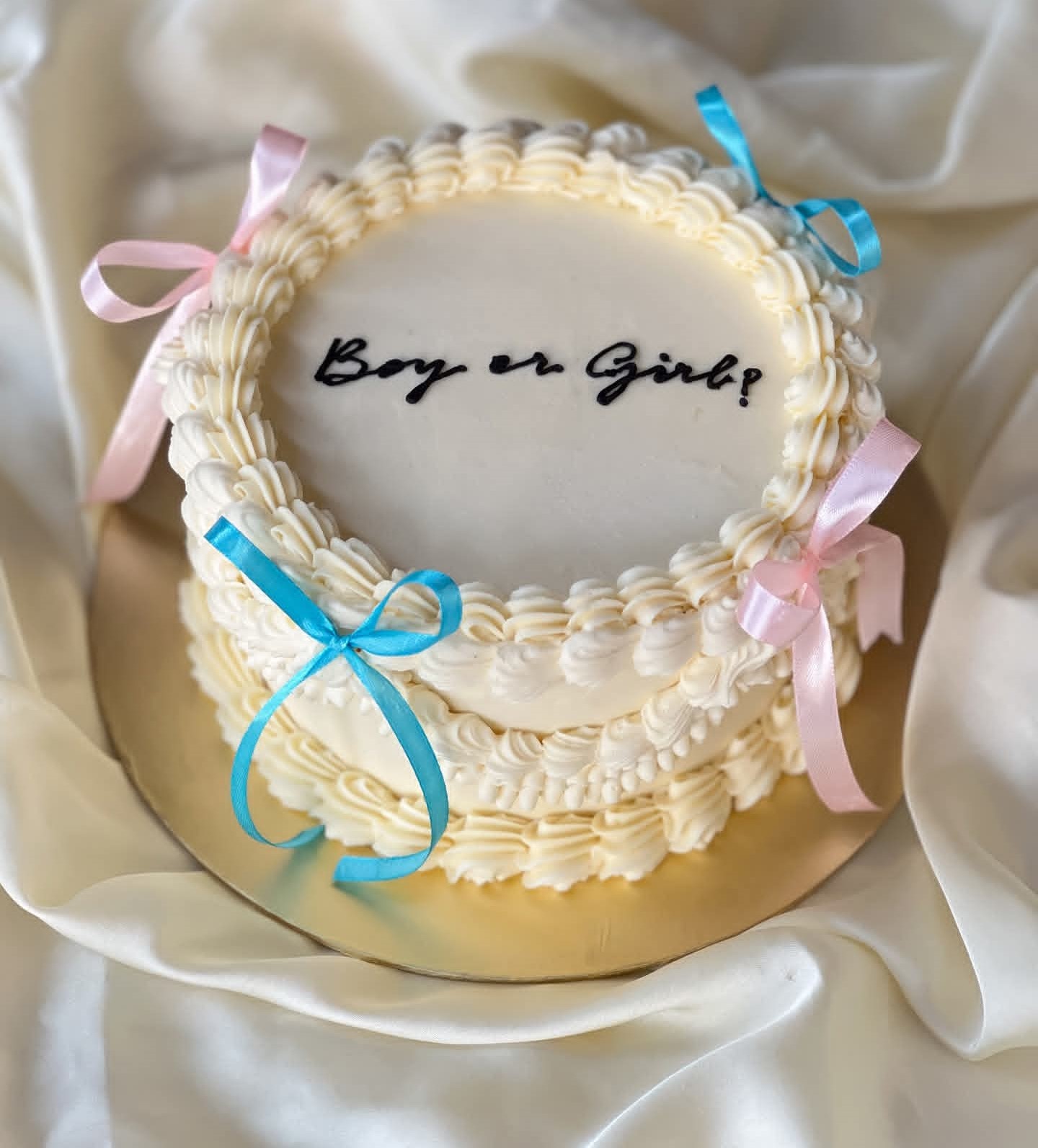 1 Pounds Cake Happy Birthday Nayel