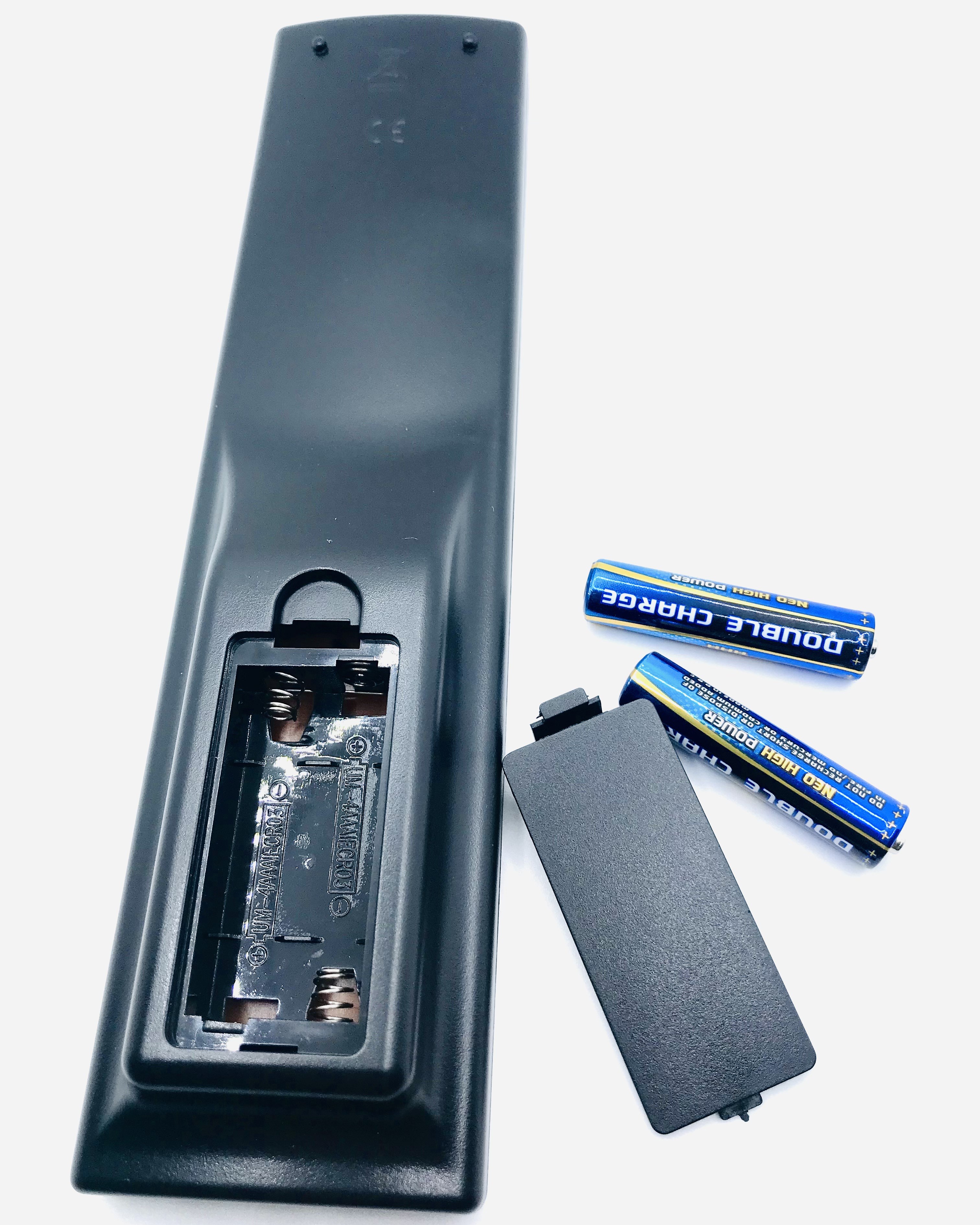 LED Remote Model Universal 014s