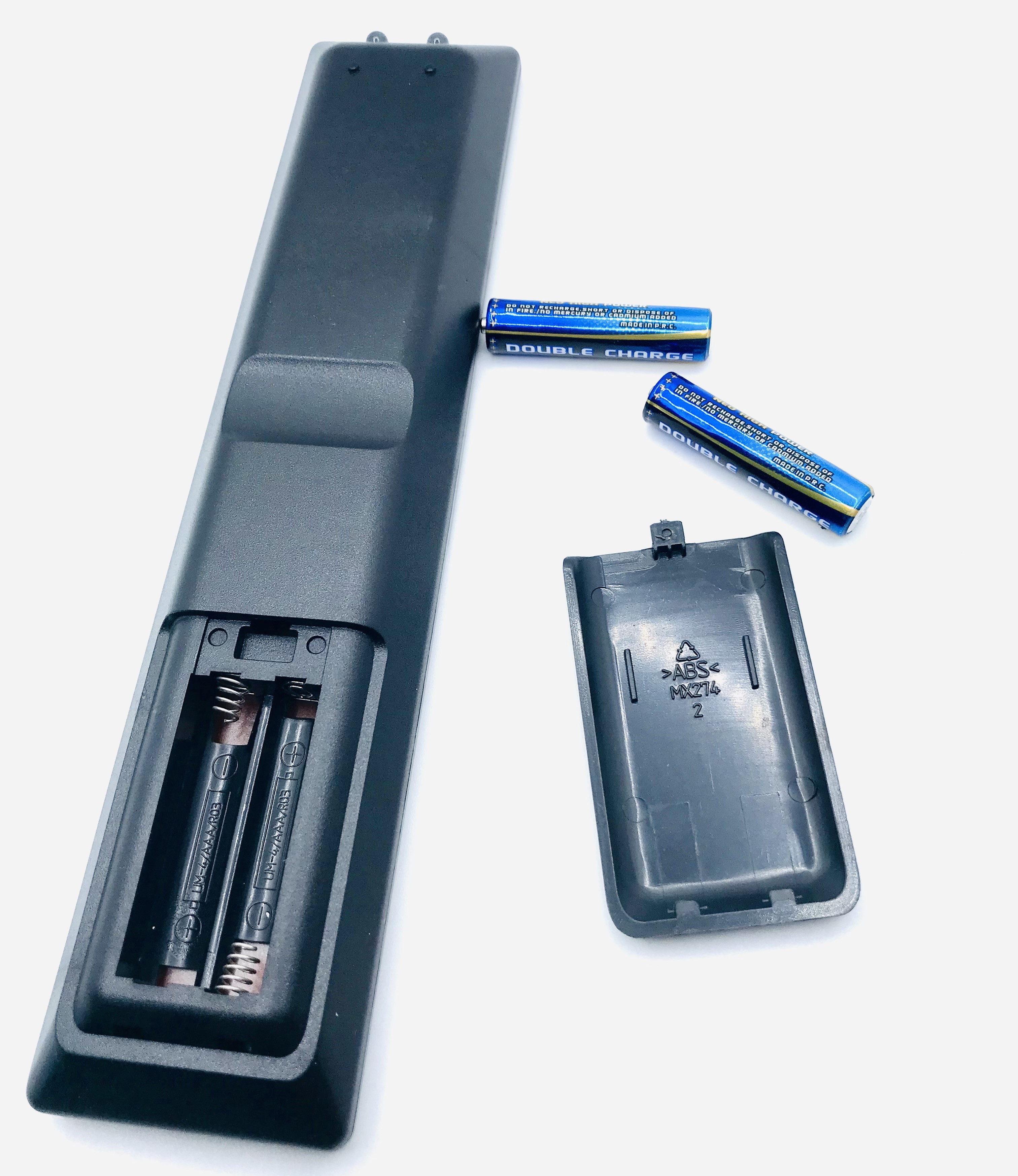 LED Remote Model Multynet / General