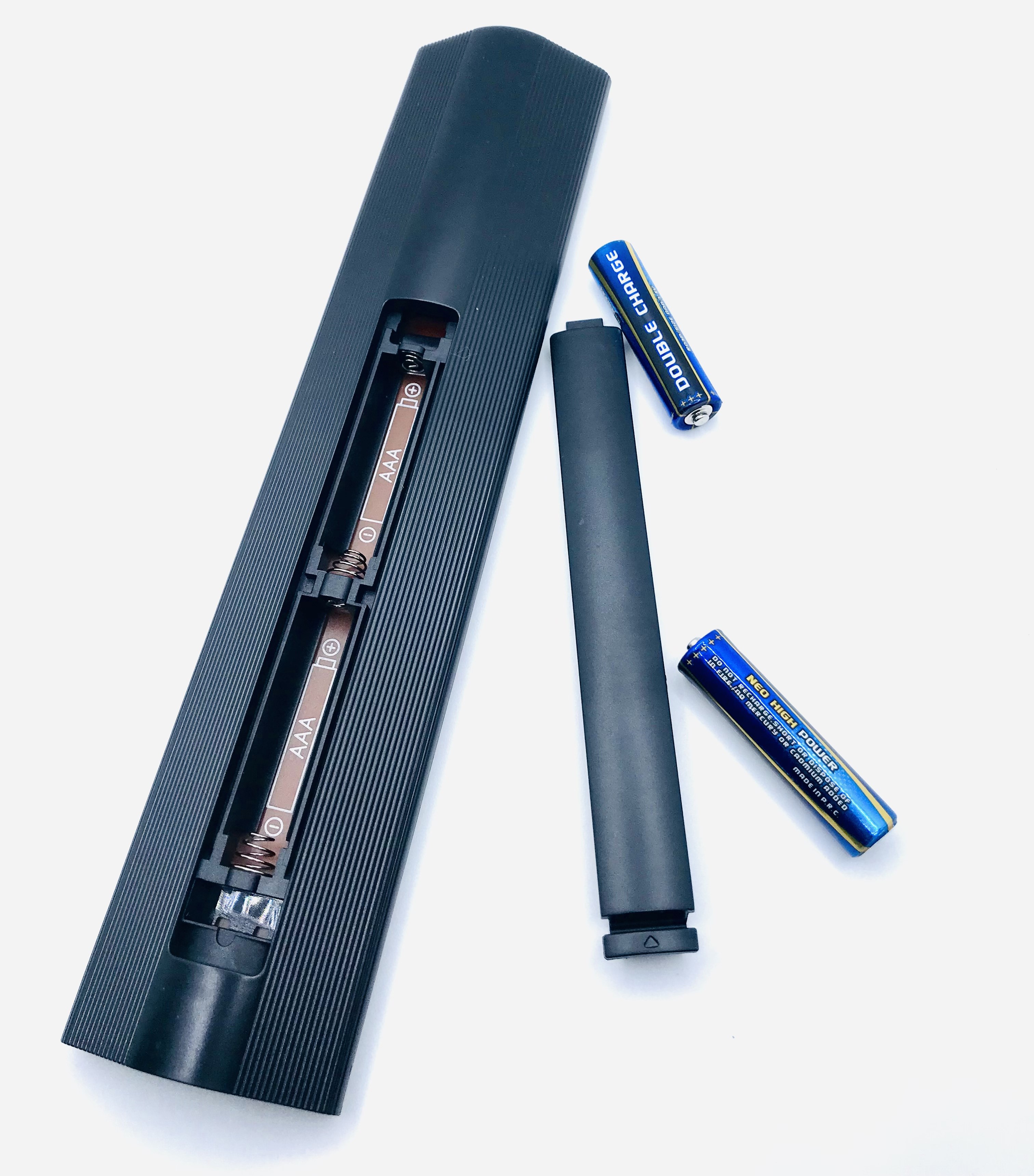 LED Remote Model Chinghong Ruba