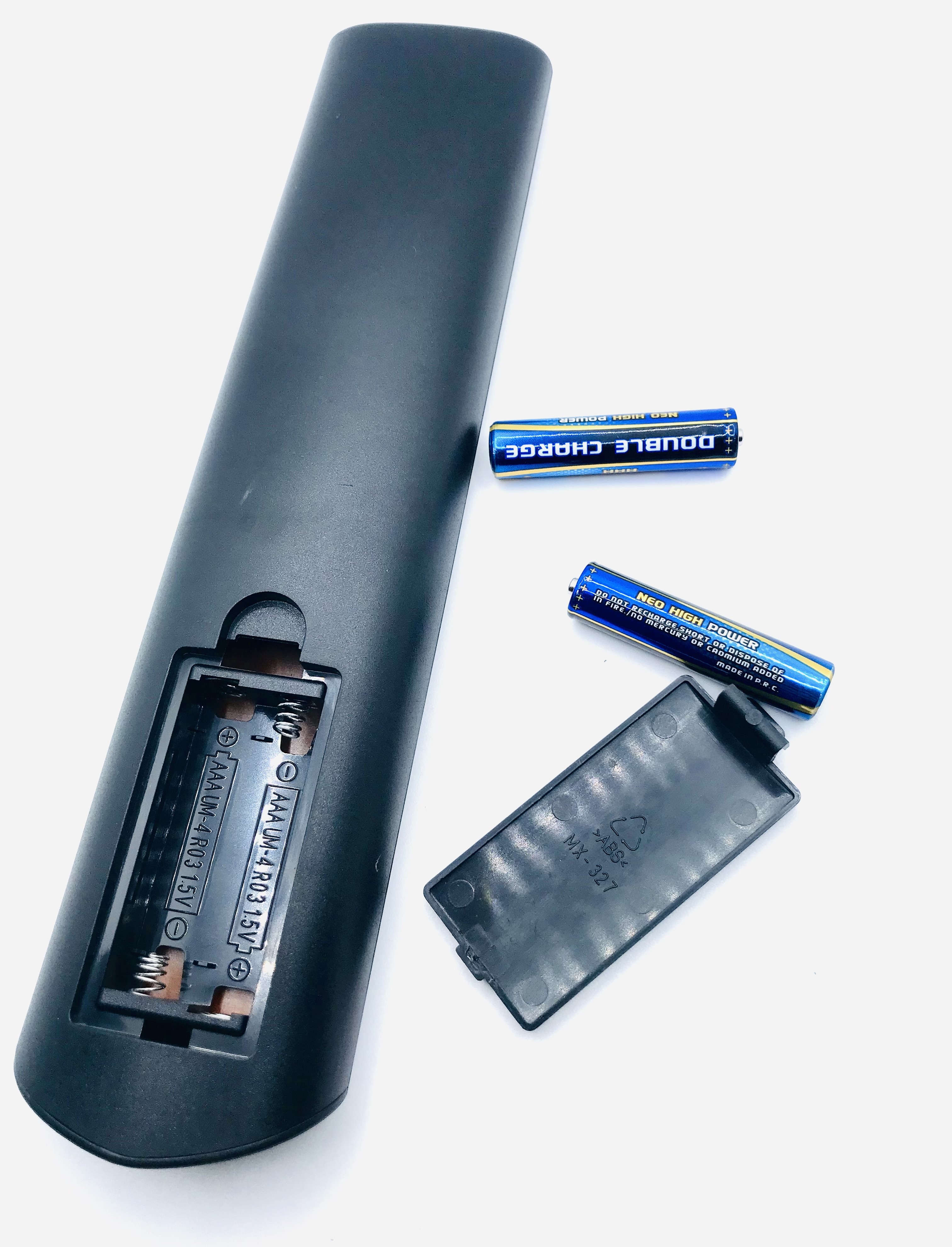 Remote Model Wegafalex