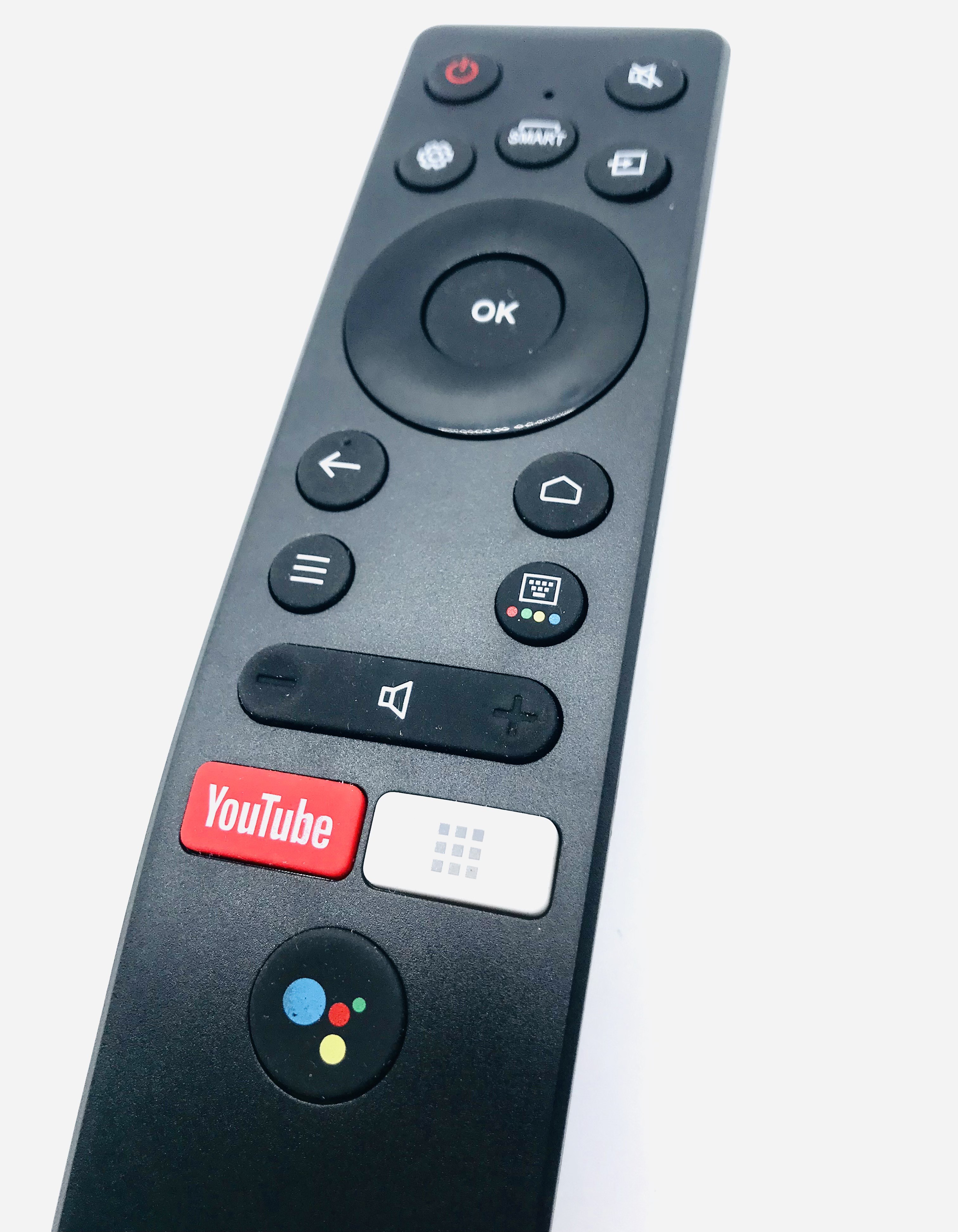 LED Remote Model Orient Android