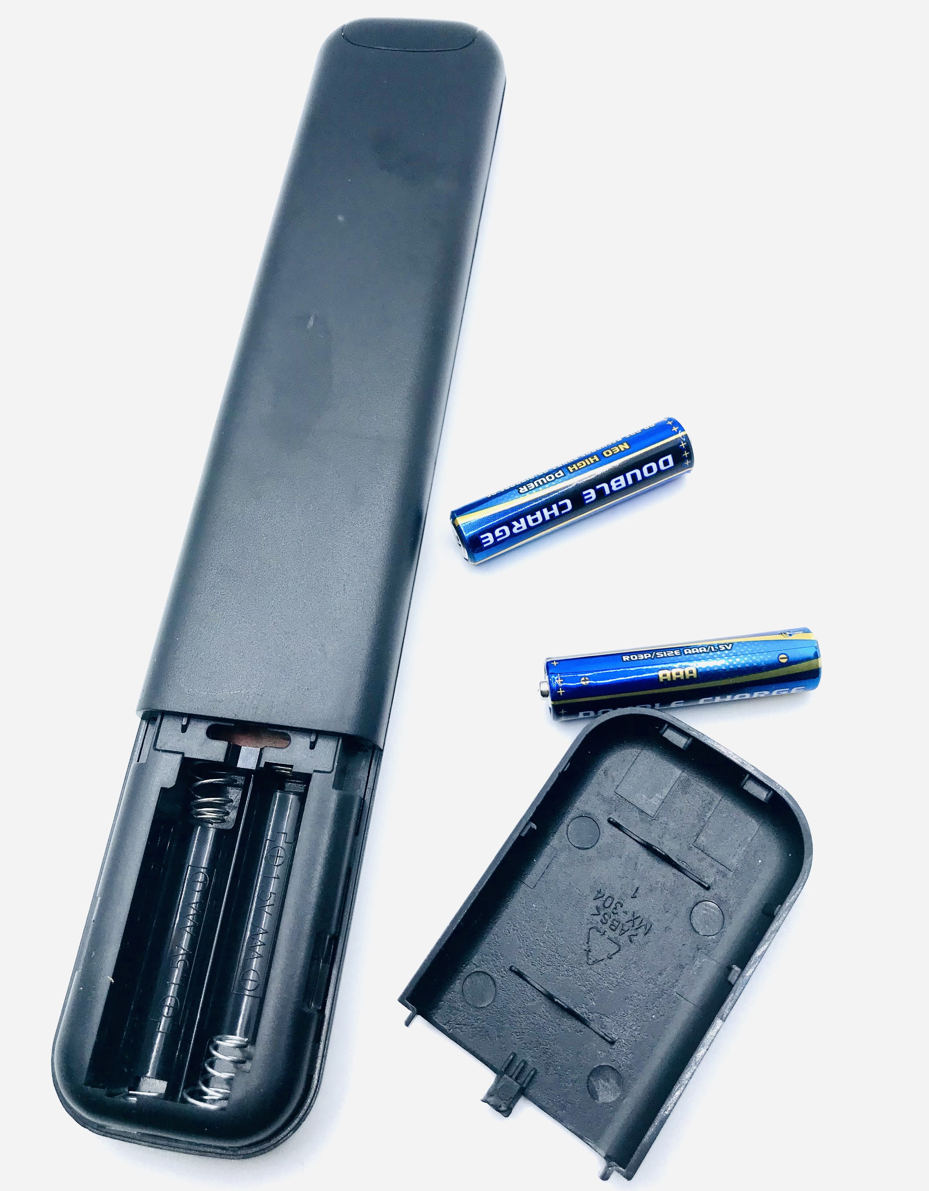 LED Remote Model TCL