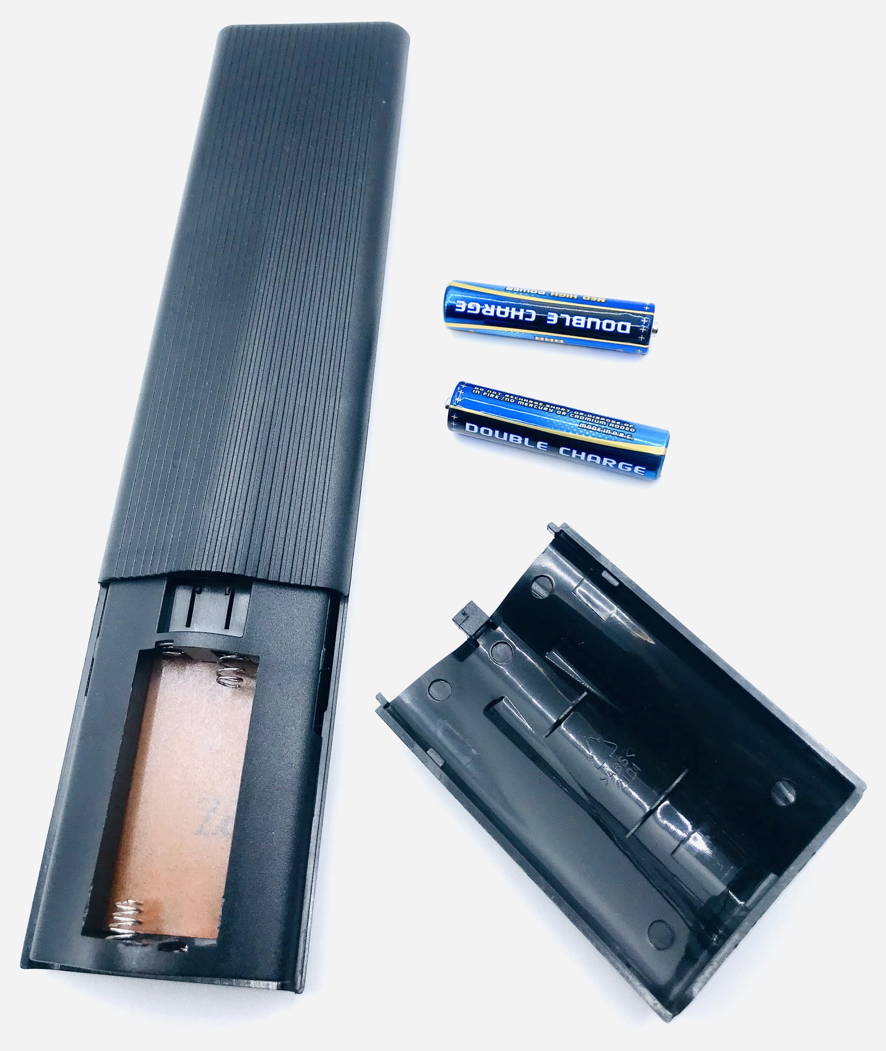 LED Remote Model Multynet