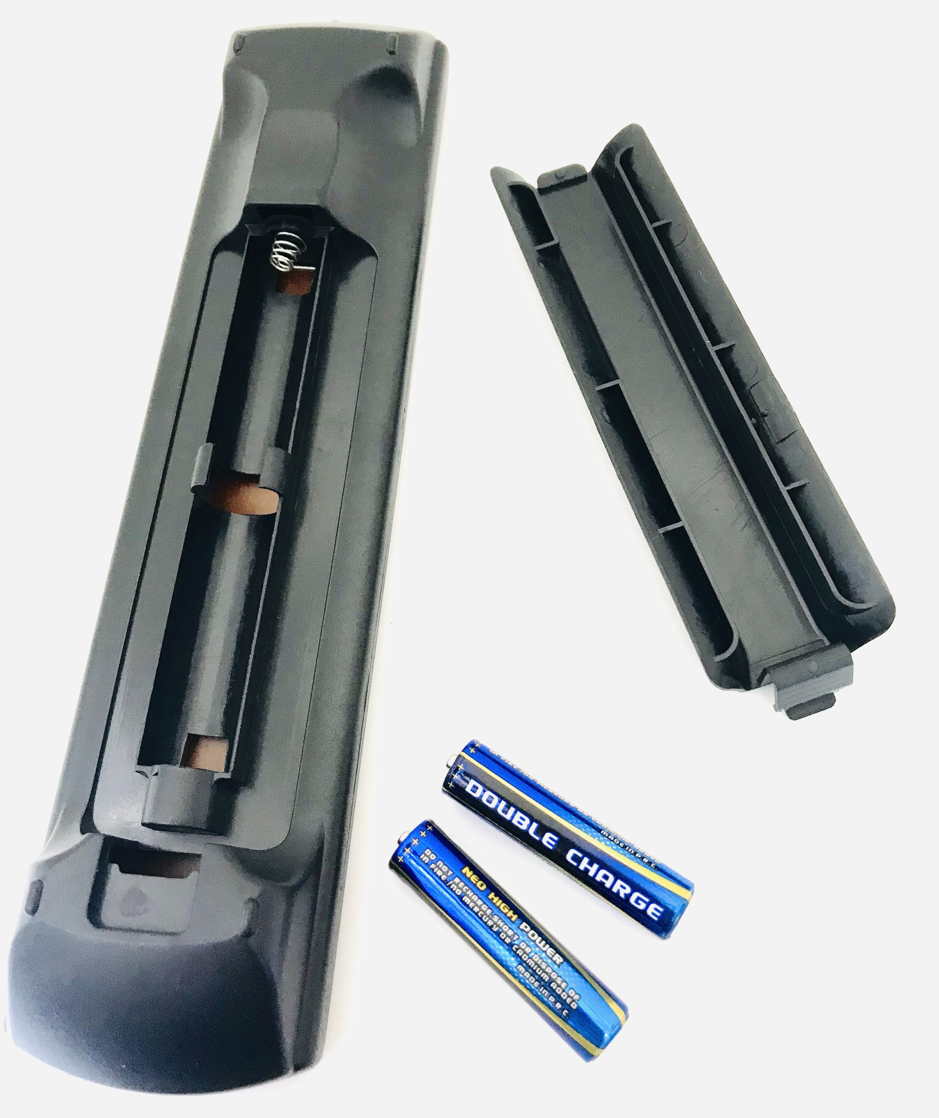 Remote Model Panasonic RM D920