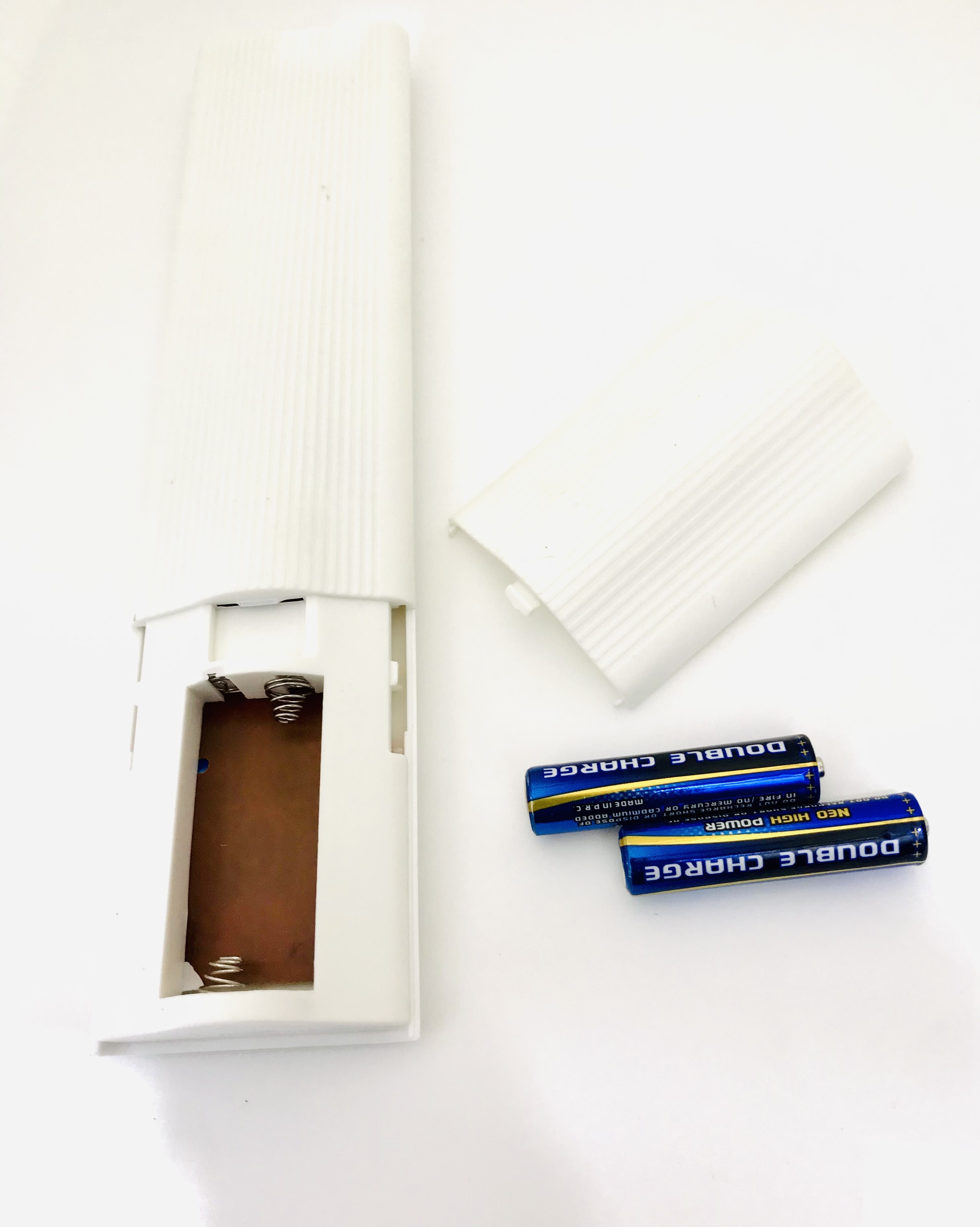 Remote Model Nenyue Changhong Ruba