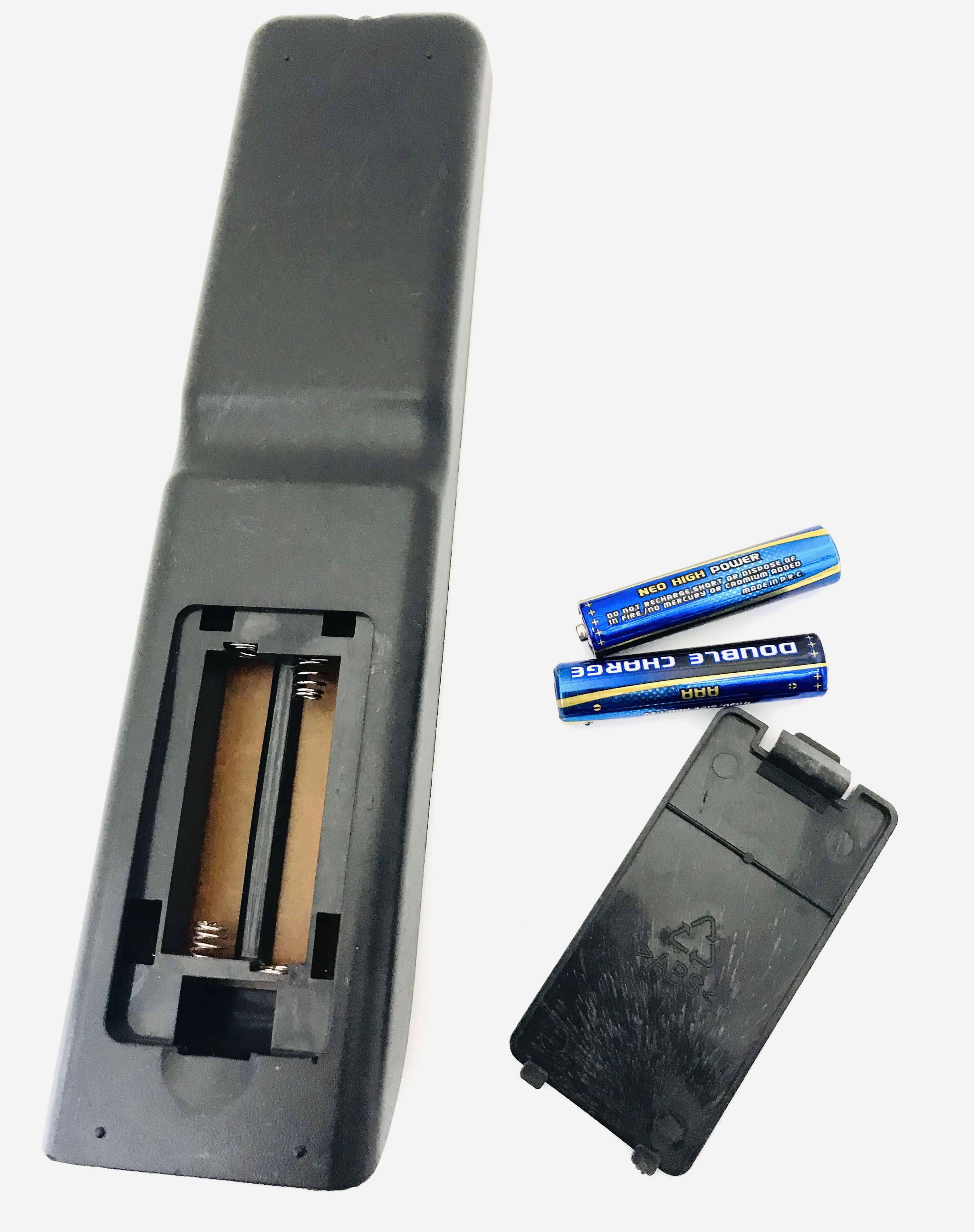 LED Remote Model Noble