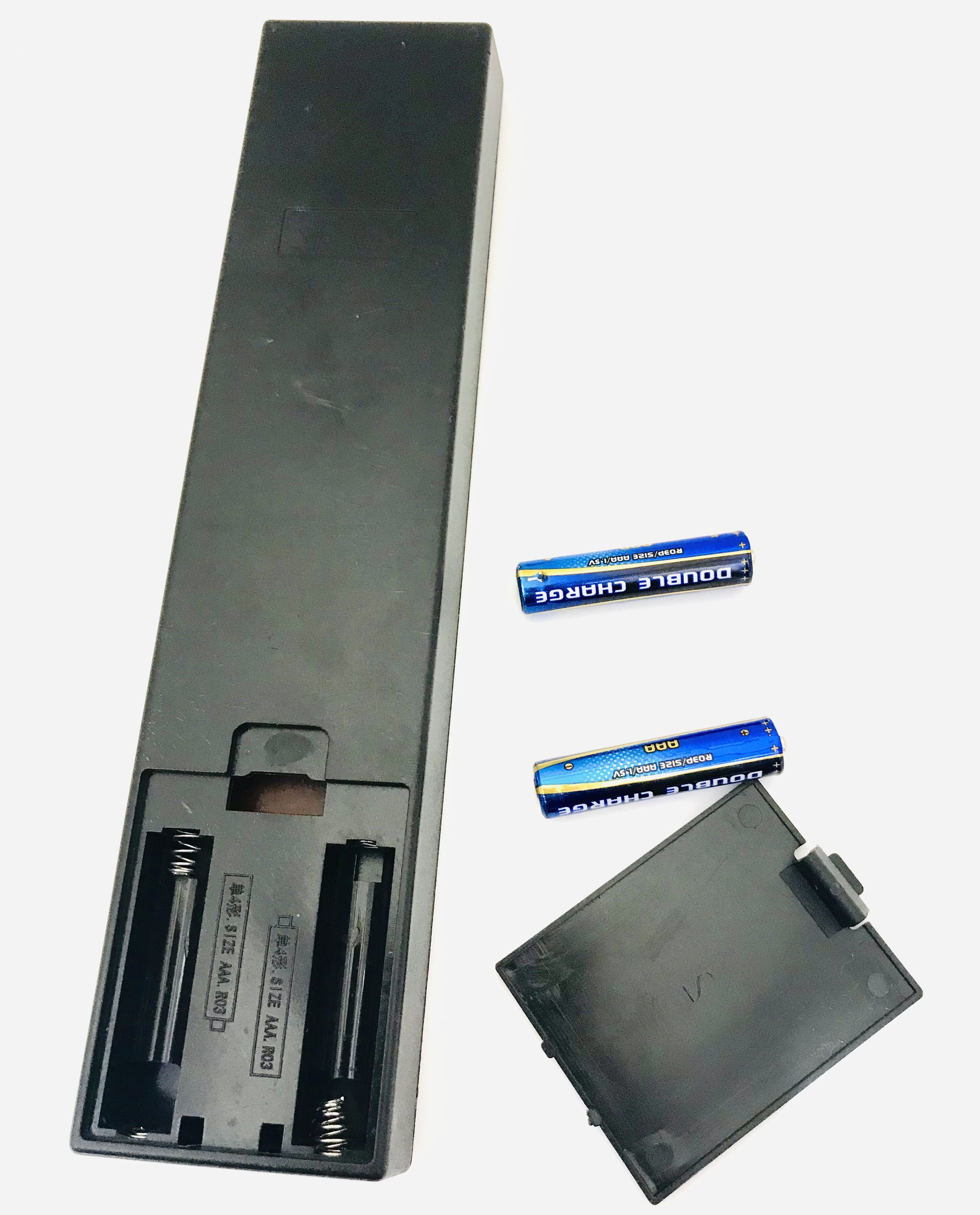 Remote Model Sony RM D959