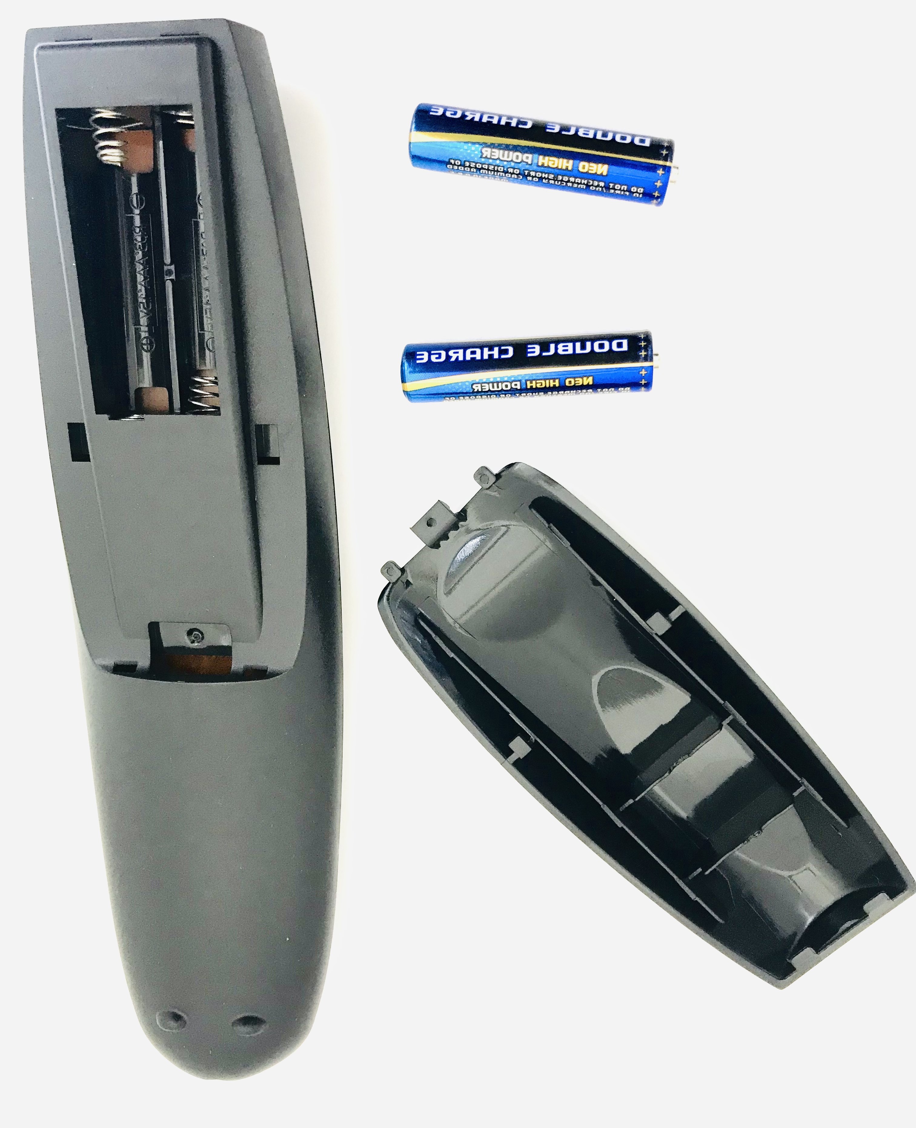 LED Remote Model Multynet New