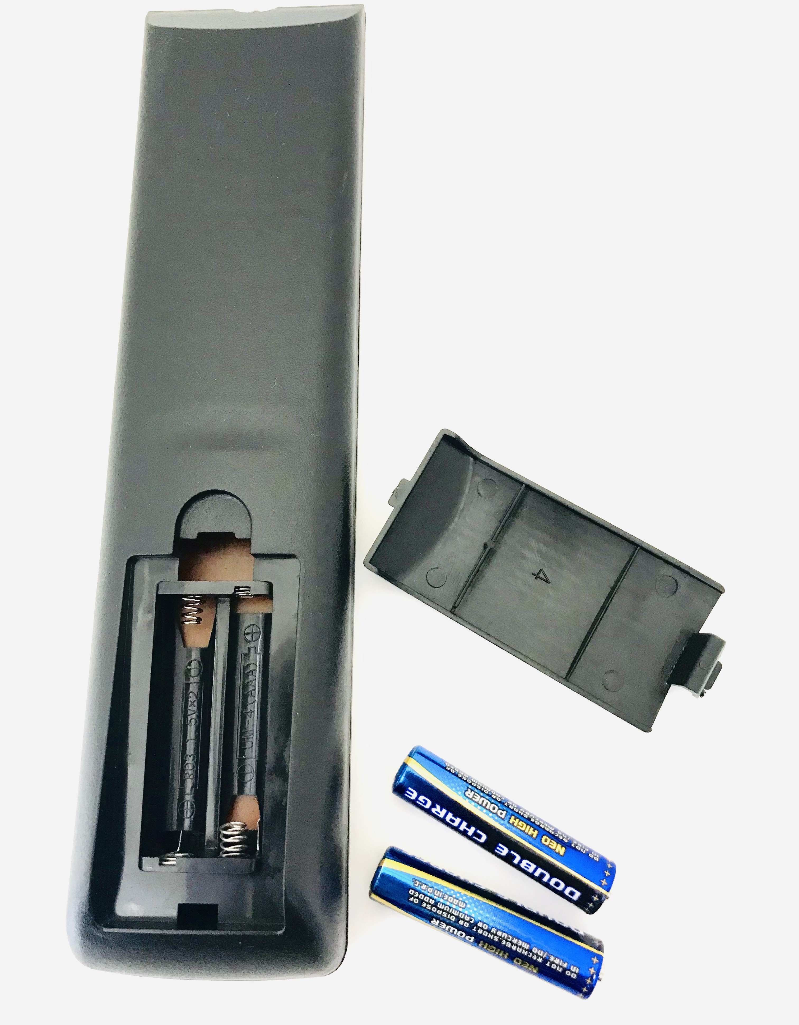 LED Remote Model Ecostar Y098A