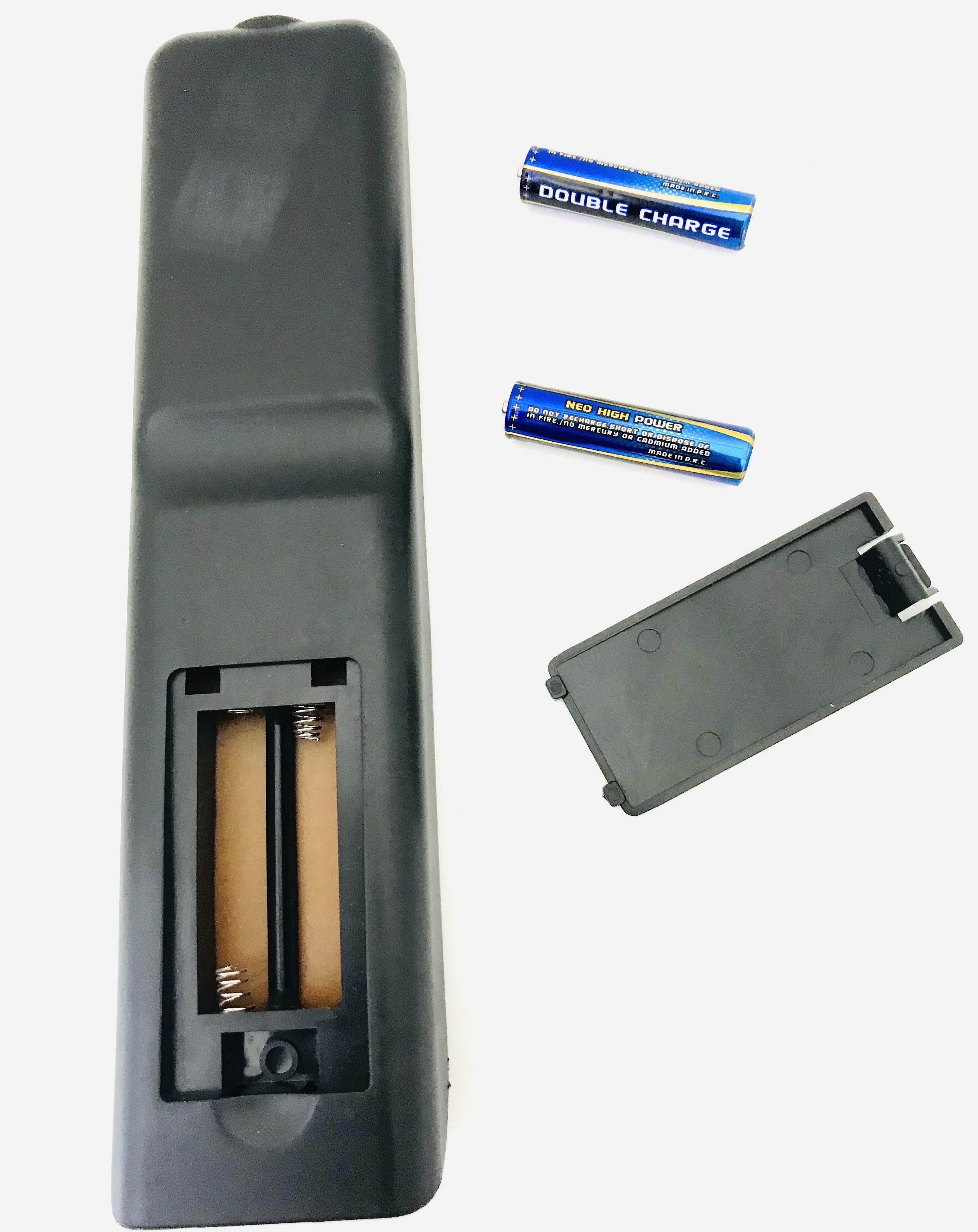 LED Remote Model Orient