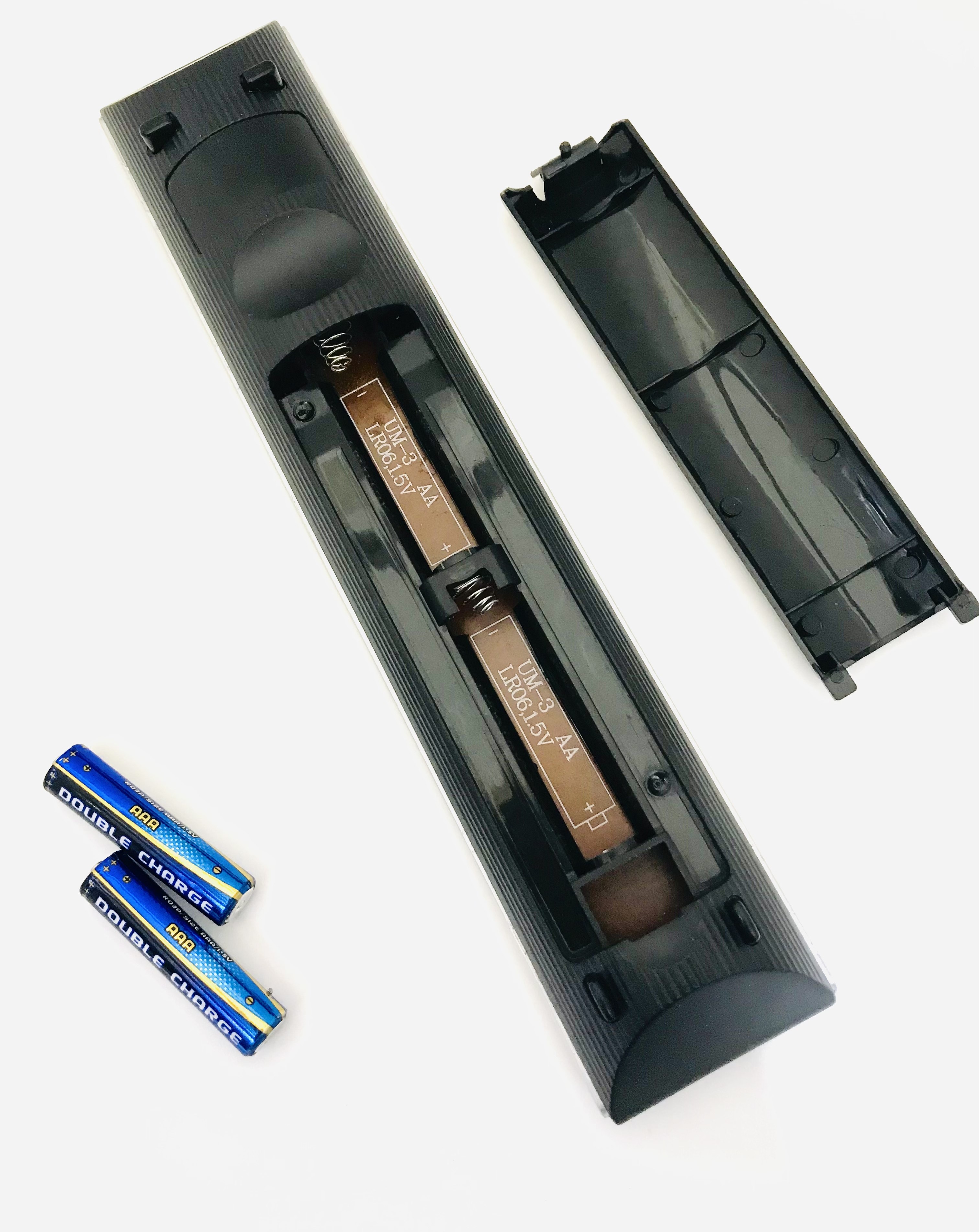 LED Remote Model Sony RM 715A