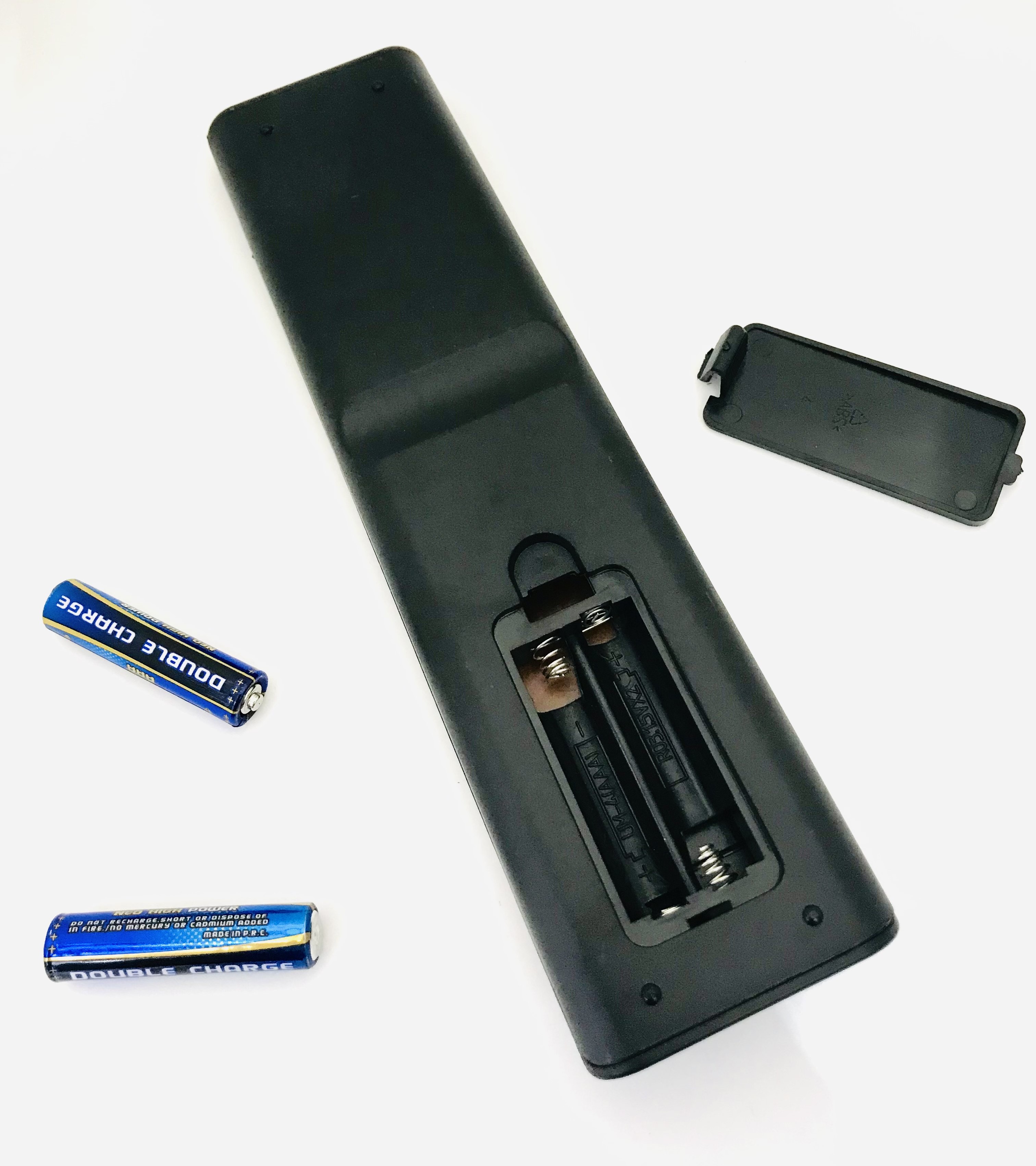 LED Remote Model Orent/ Ecstar/Haier RC A06