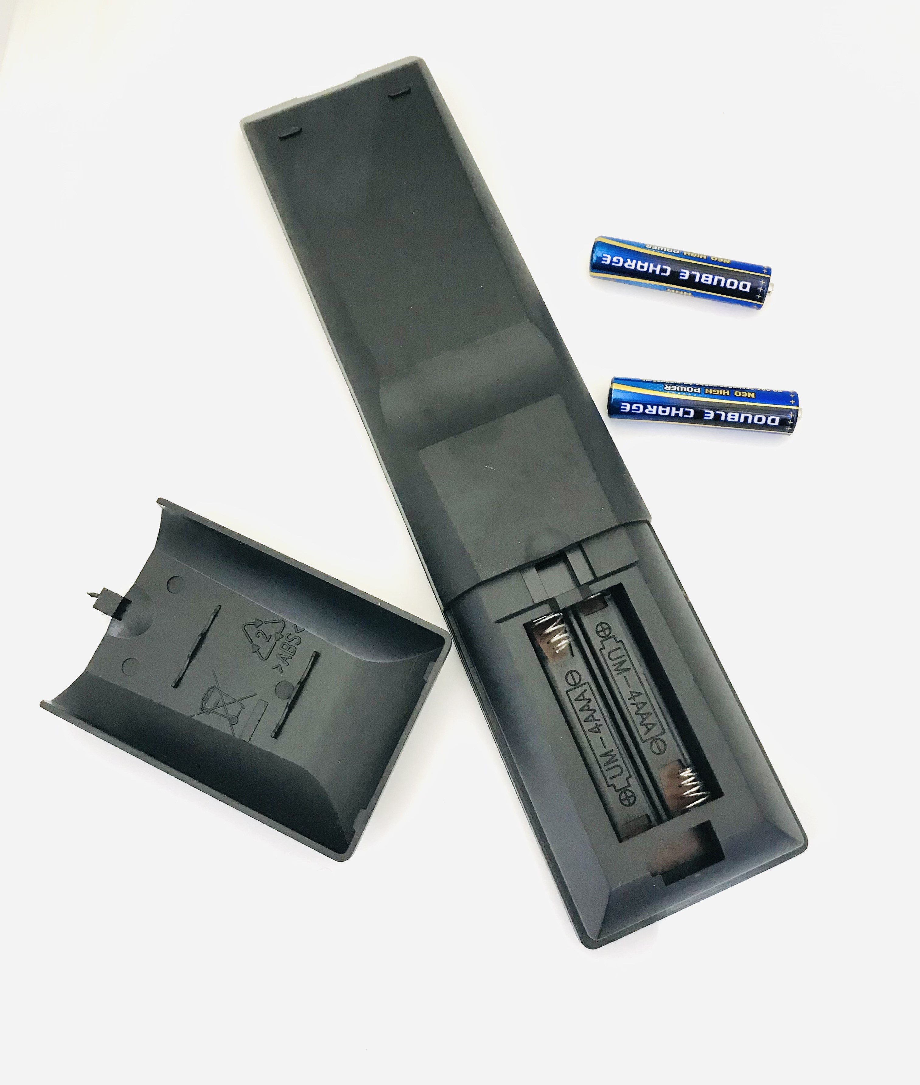 LED Remote Model Kelvinator