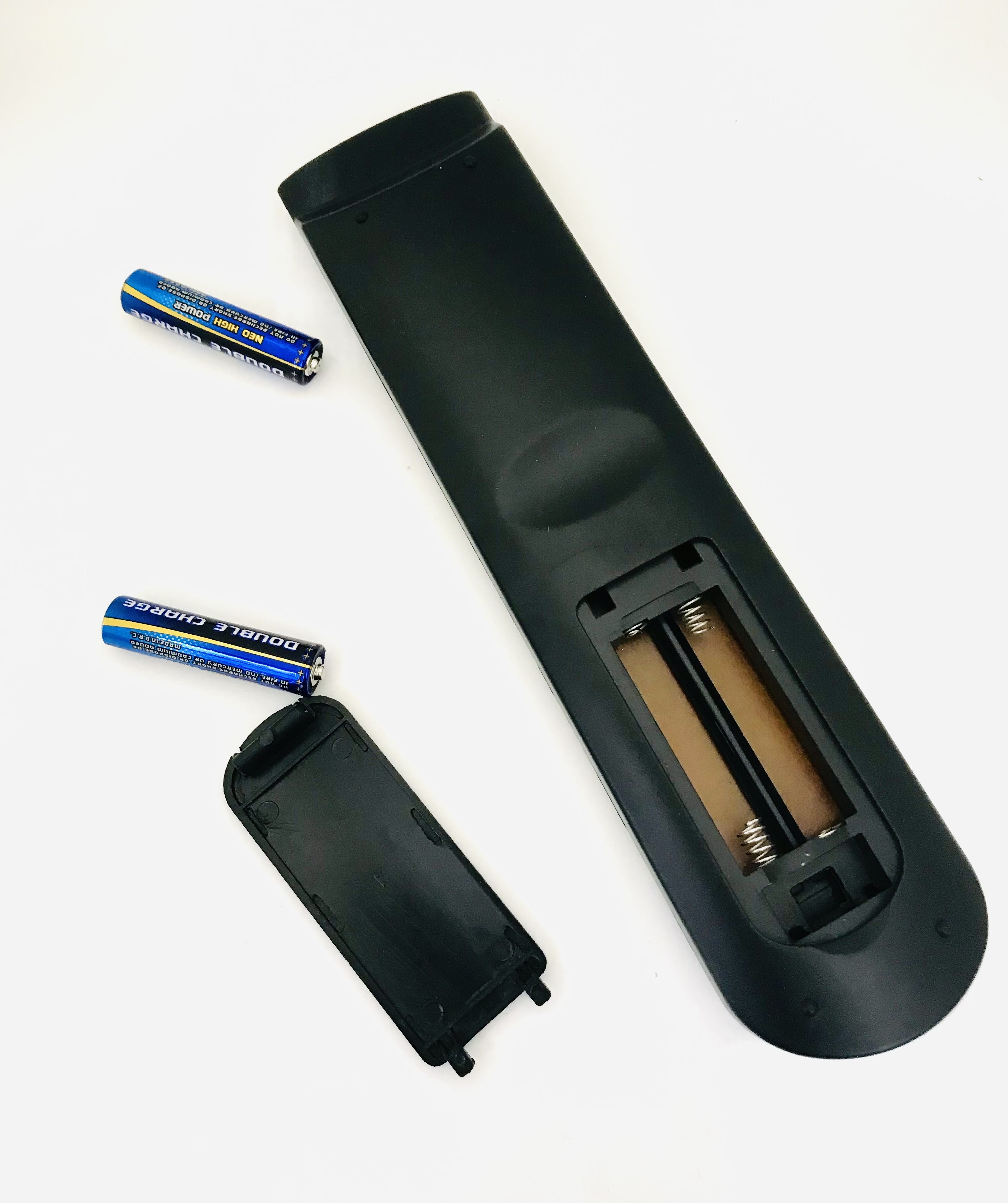 Remote Model Orient AR