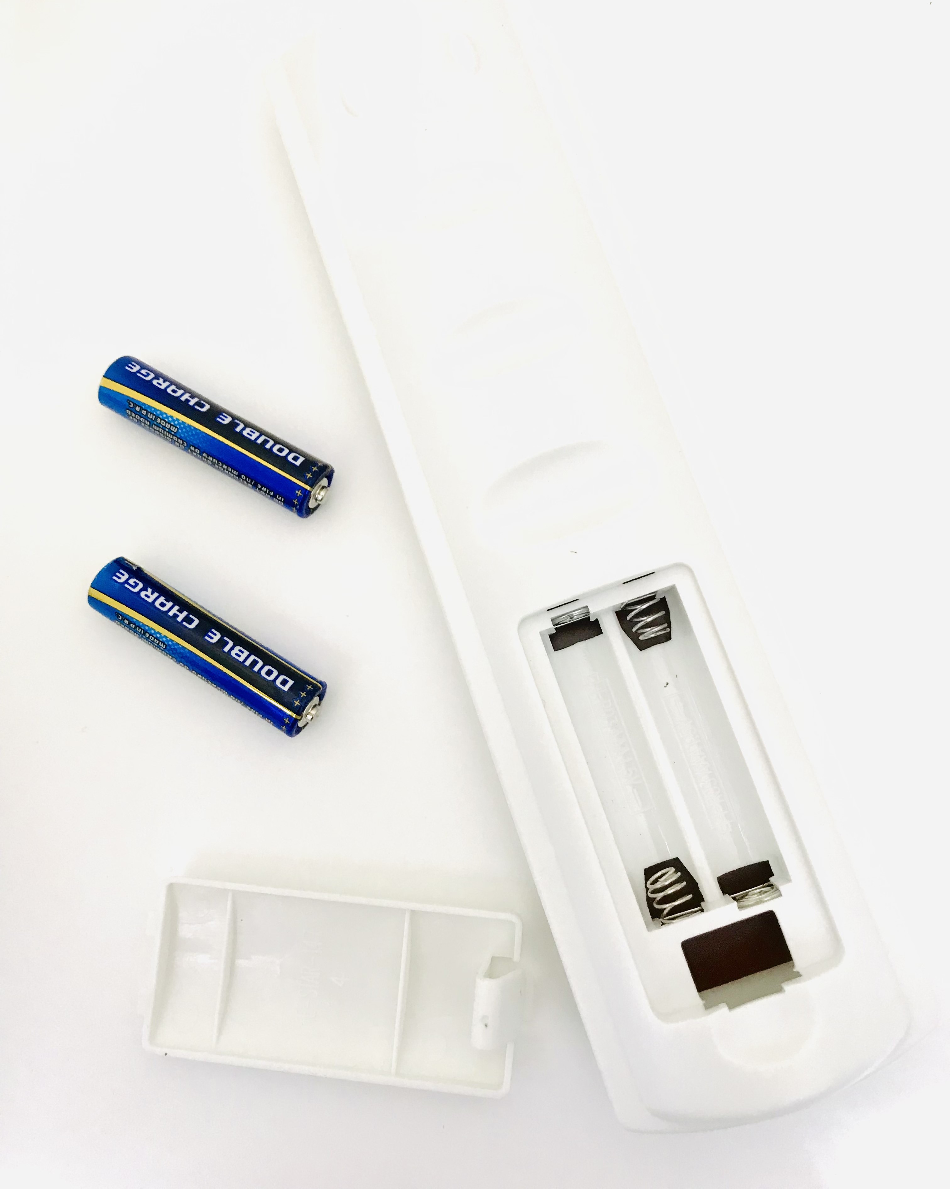 Android Box Remote Model PEC 008