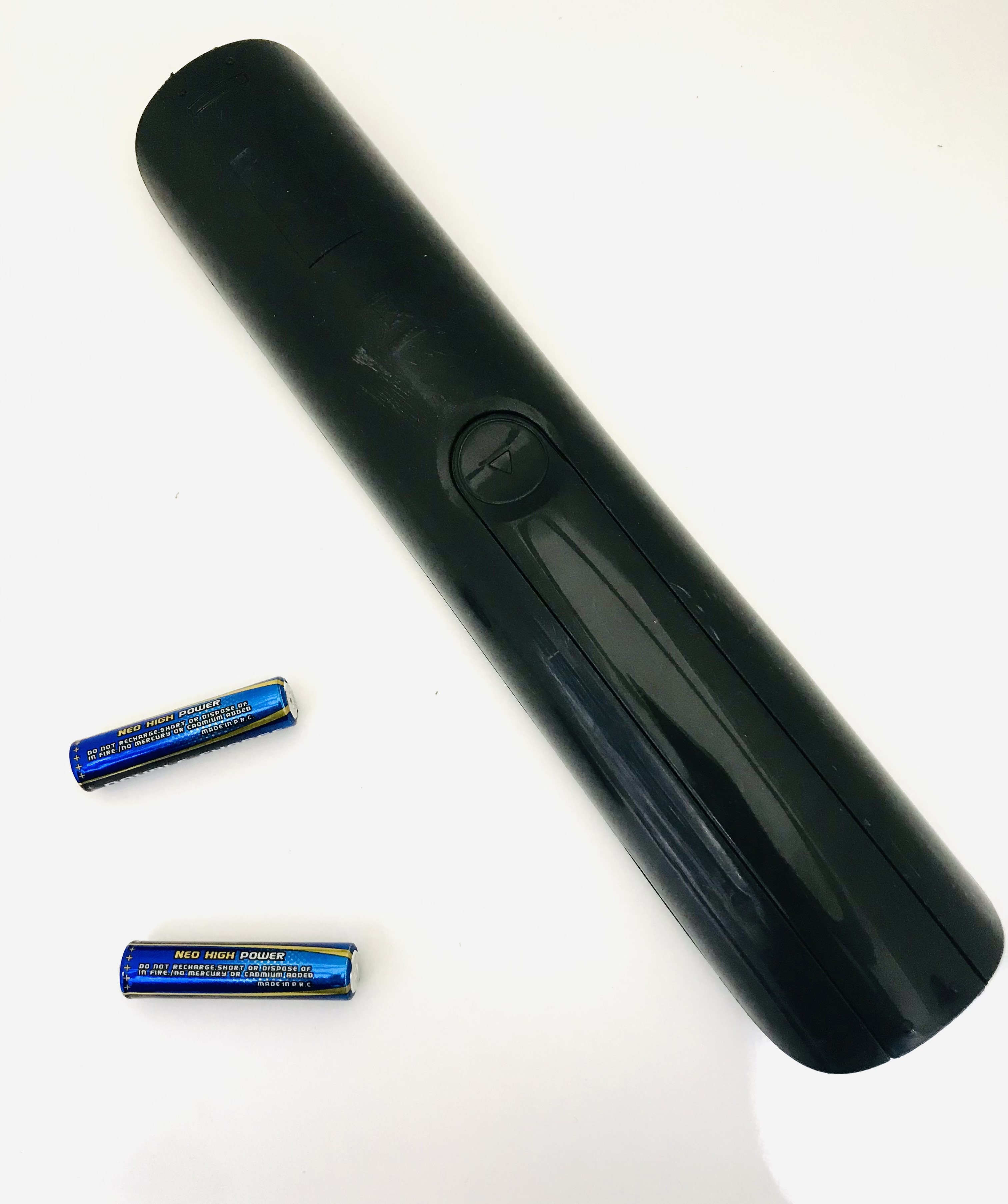 LED Remote Model Chaina Samsung