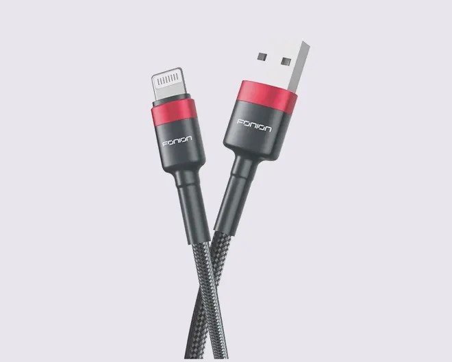 Fnion FC503 IPHONE CABLE