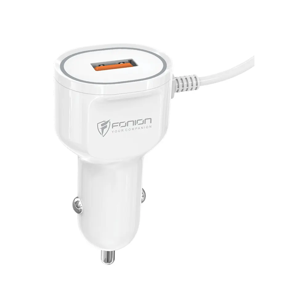 Fnion FCC-311 Car Truck Charger