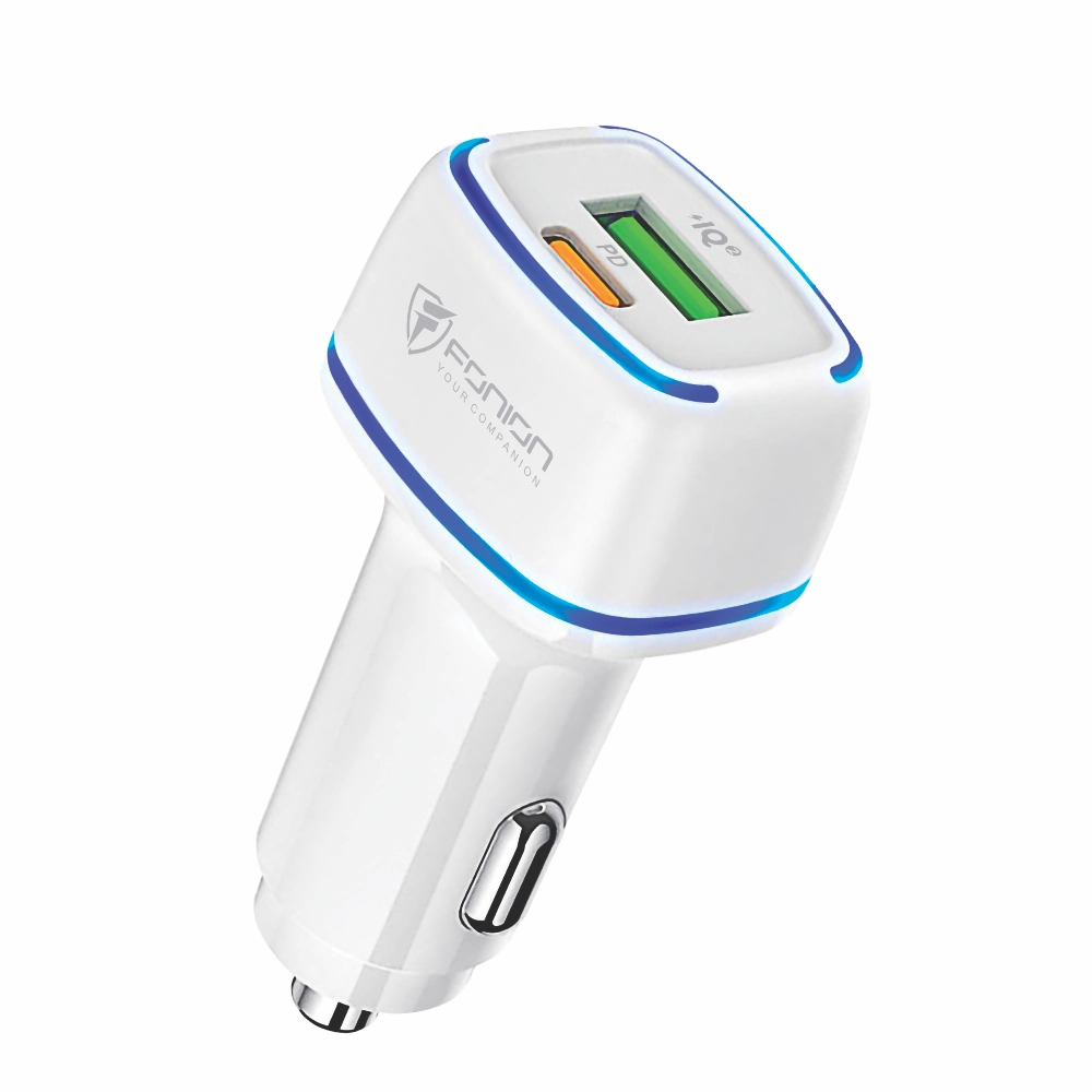 Fnion FCC312 CAR CHARGING PLUG