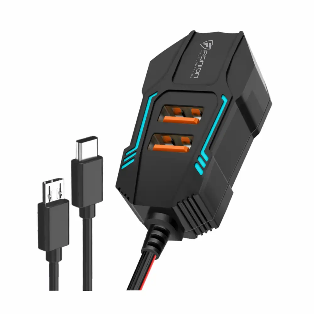 Fnion FDC616 DC CHARGER