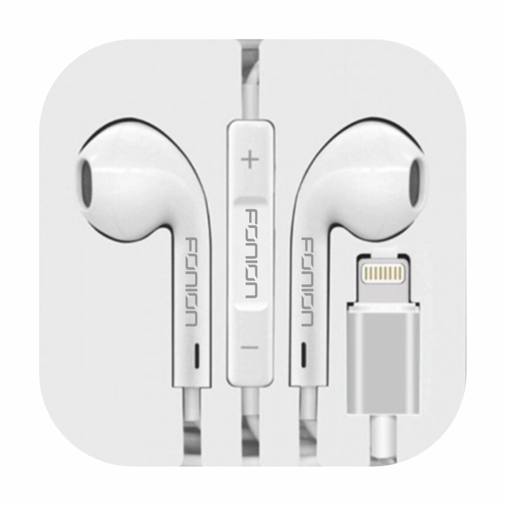 Fnion FH724 IPHONE HANDSFREE