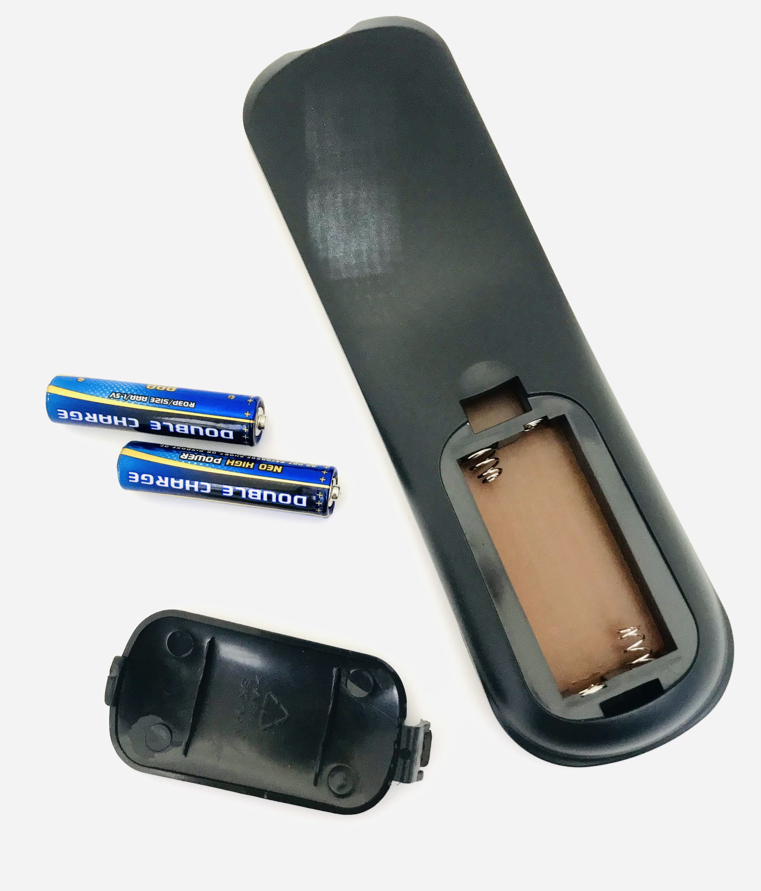 Android Box Remote Model