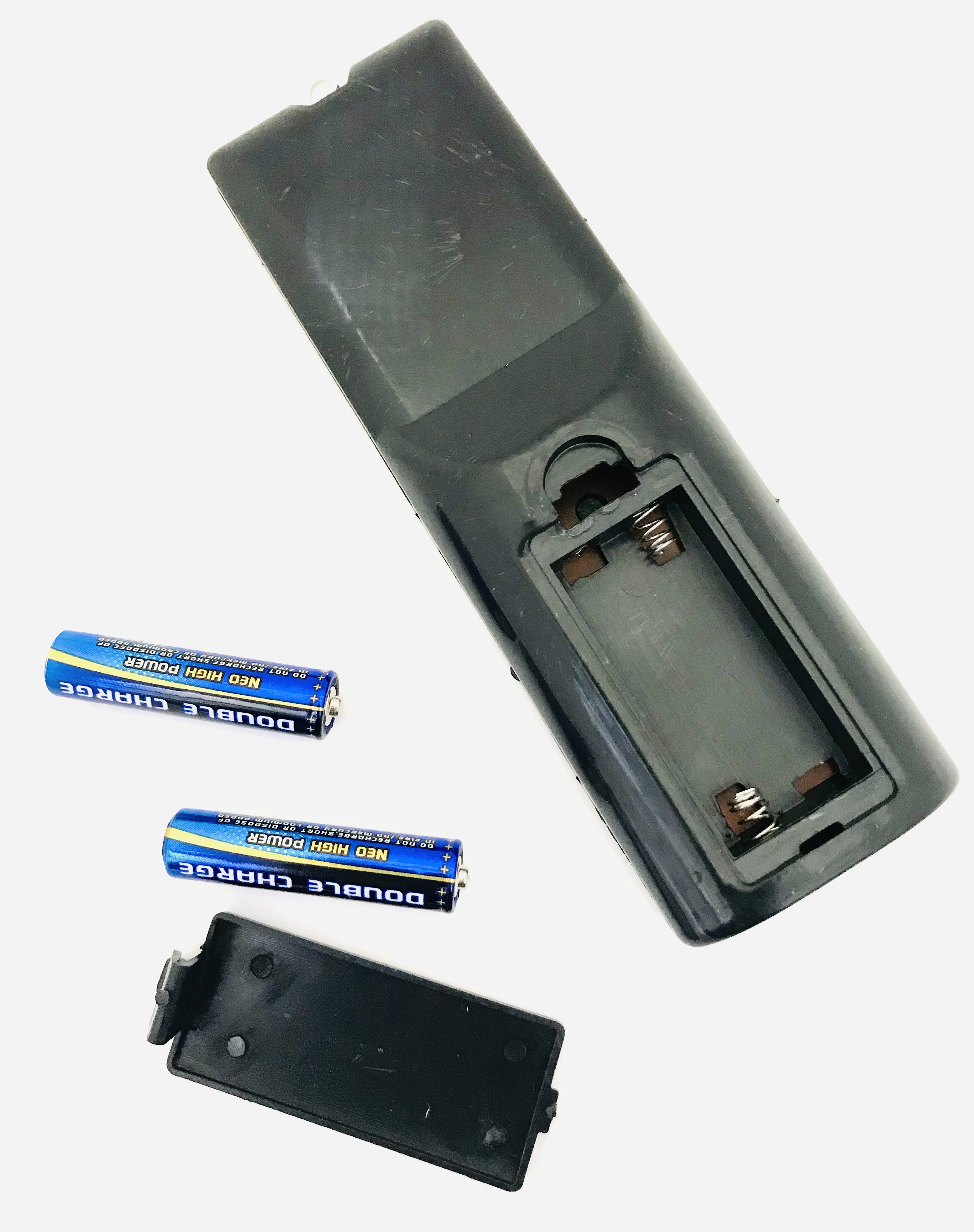 Android Box Remote Model X96