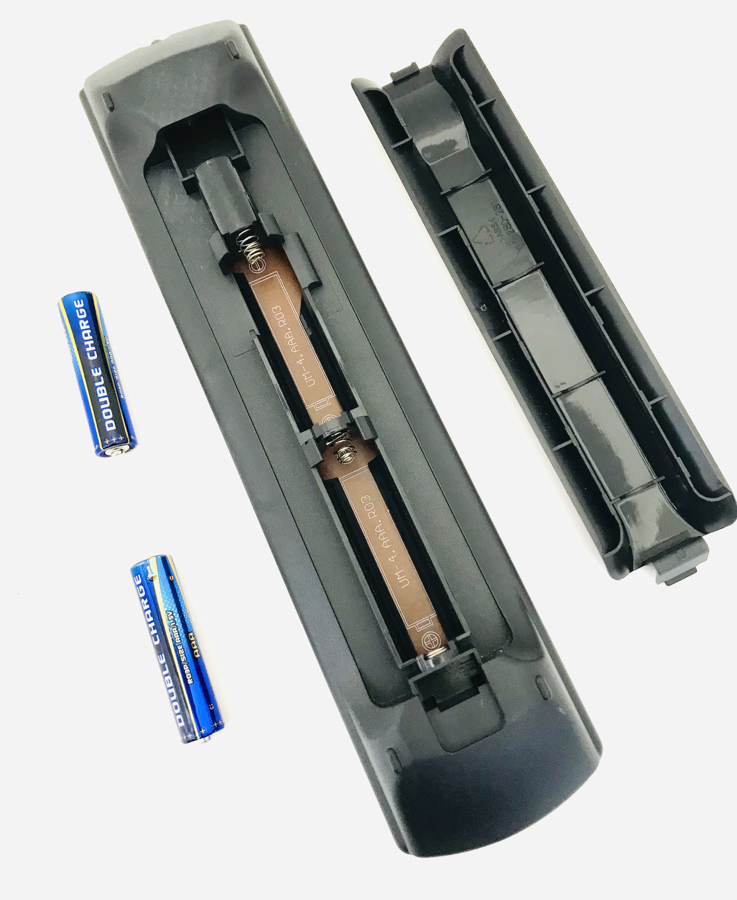 LED Remote Model Panasonic