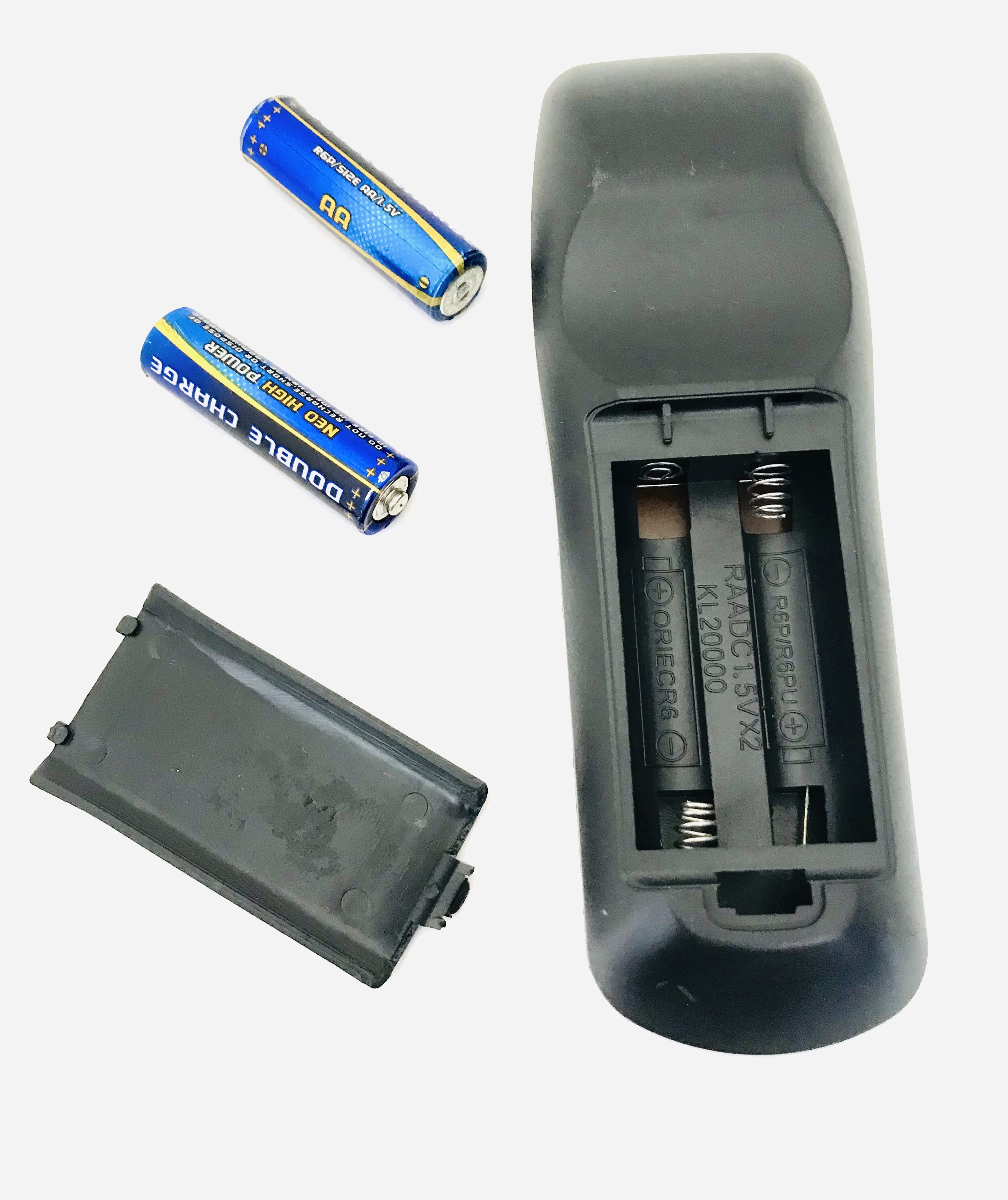 TV Remote Model Panasonic 2180
