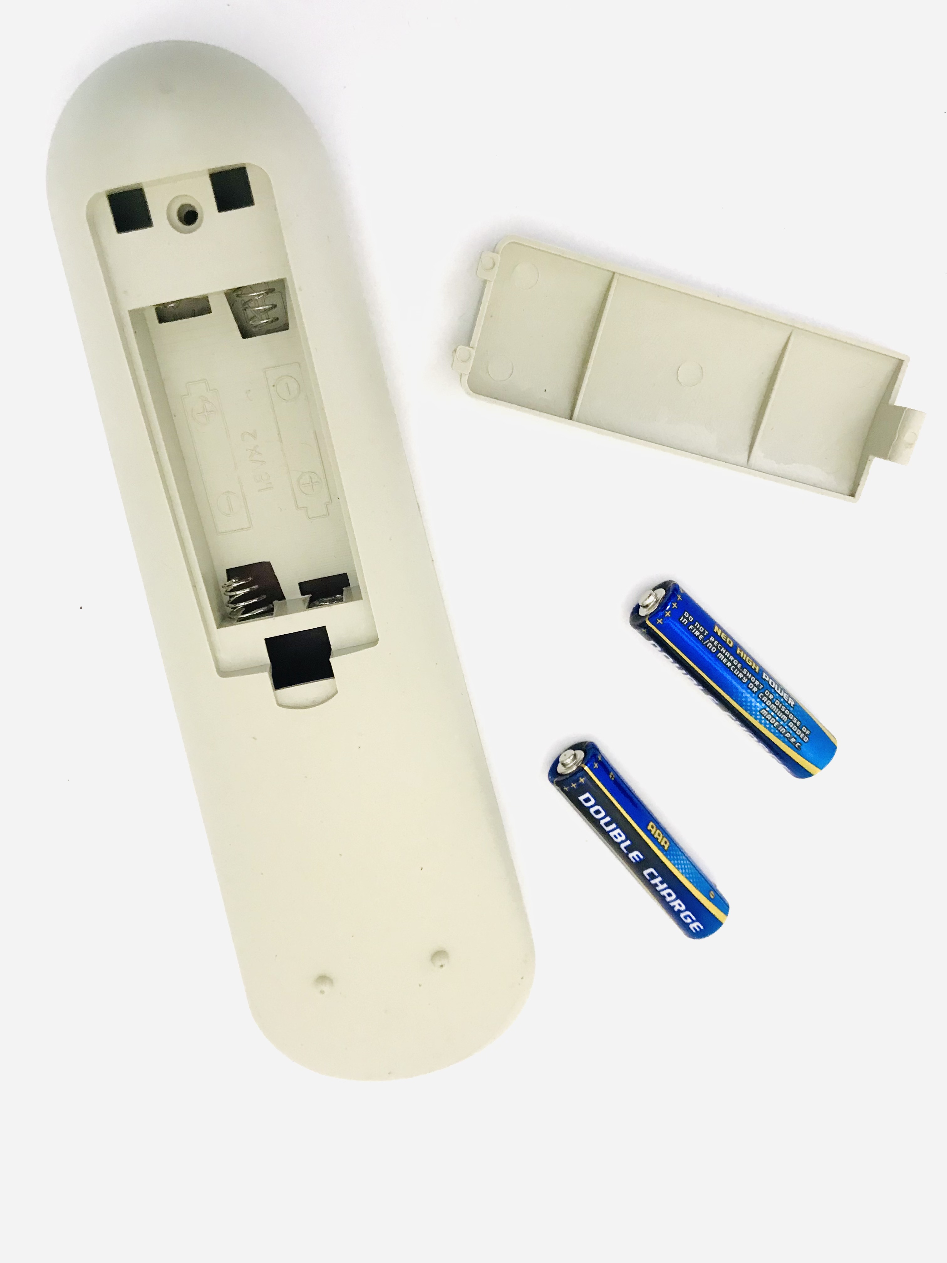 TV Remote Model Chaina 5Y29