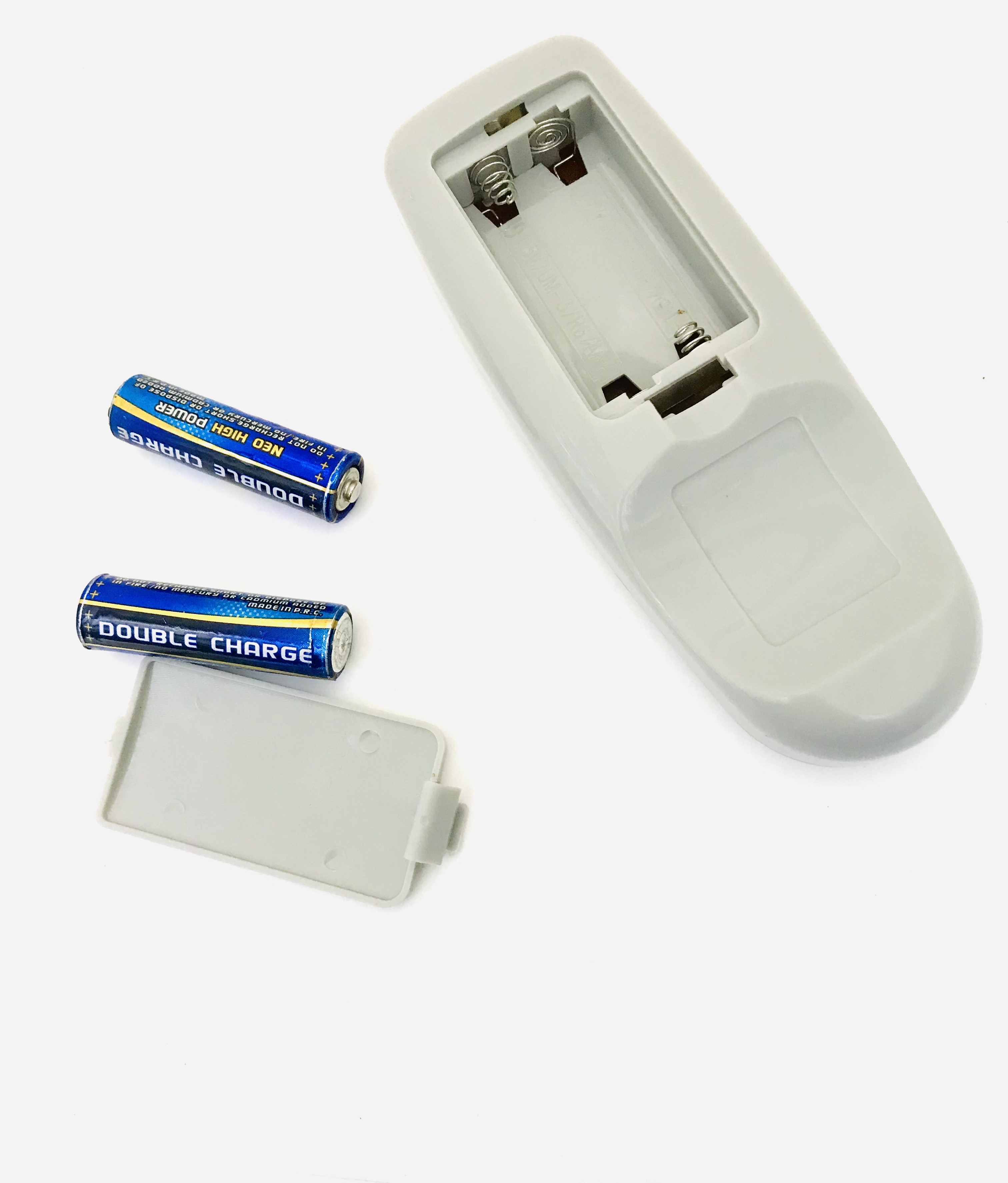 TV Remote Model Noble Universal Eastern Star RM 517N