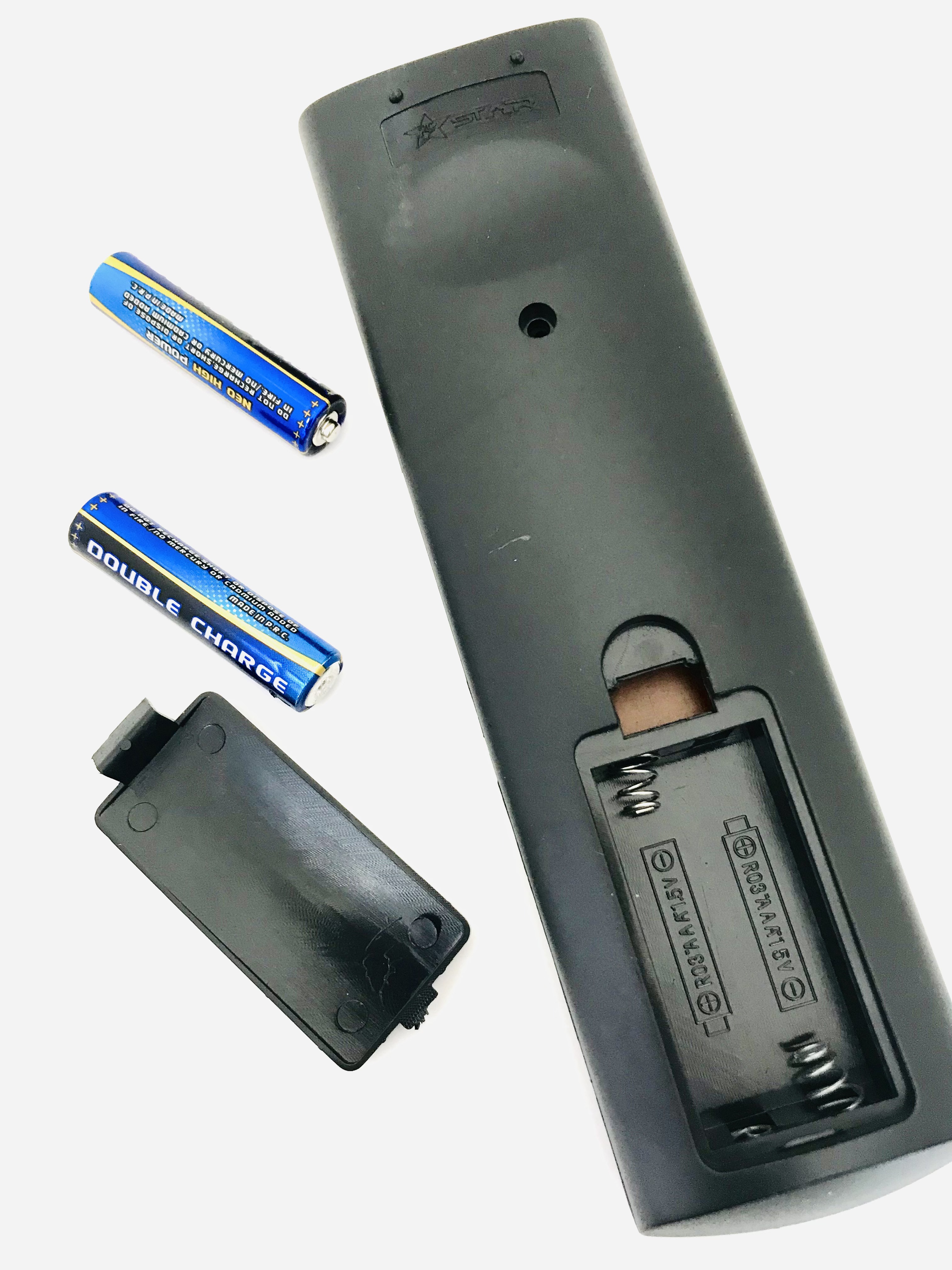 TV Remote Model Dany Universal T9