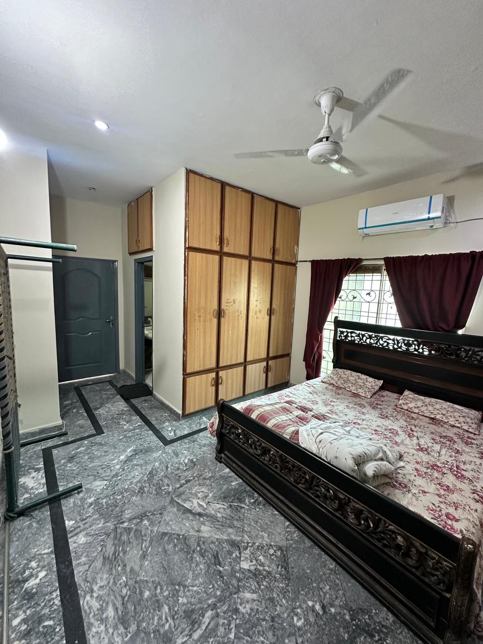 8 Marla Double storey house in PCSIR Staff Phasa 2