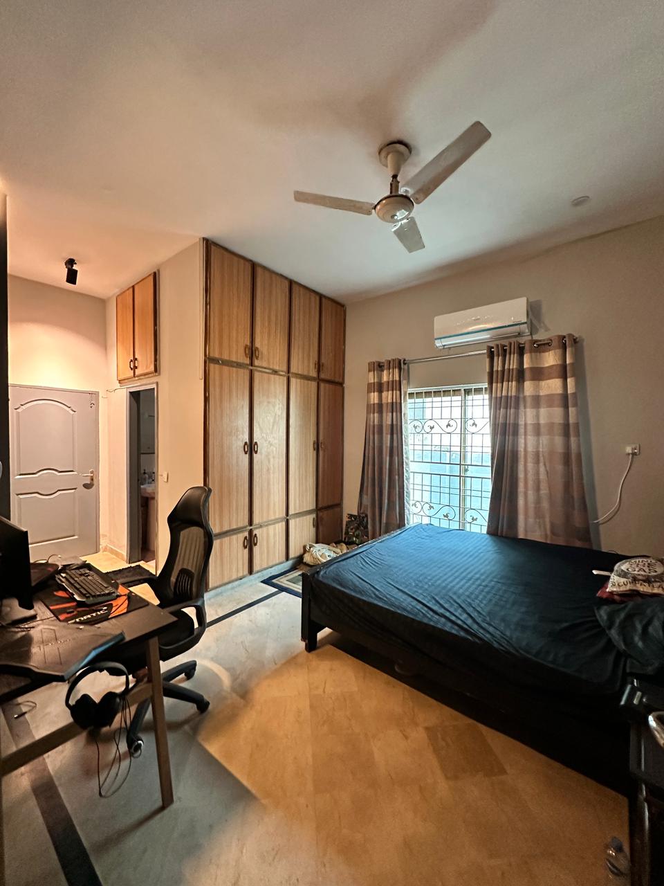 8 Marla Double storey house in PCSIR Staff Phasa 2
