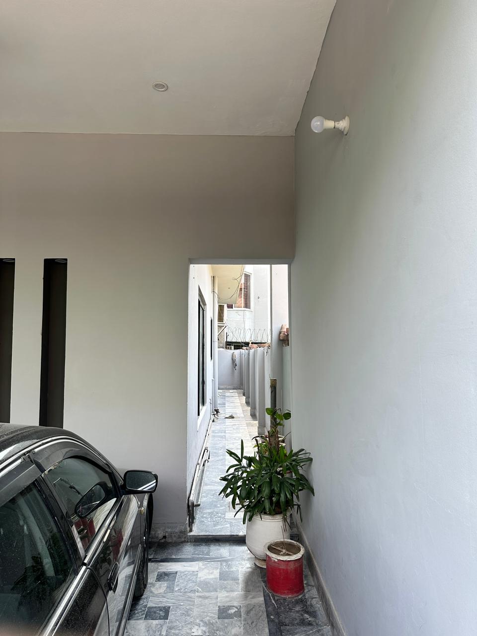 8 Marla Double storey house in PCSIR Staff Phasa 2