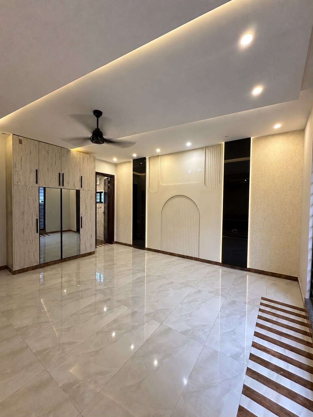 1 Kanal Ultra modern brand new house for sale Engineers Town Lahore