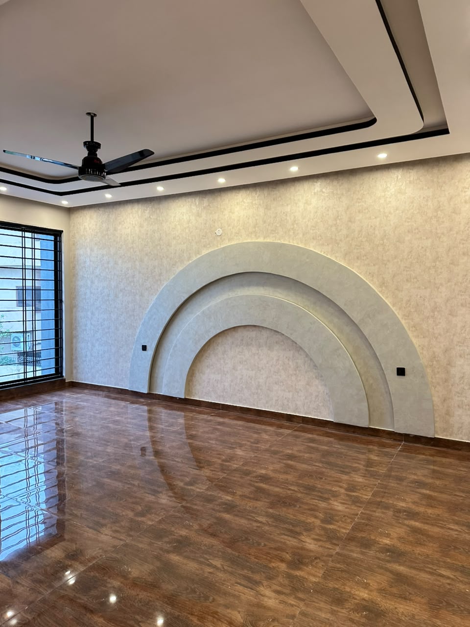 1 Kanal Ultra modern brand new house for sale Engineers Town Lahore