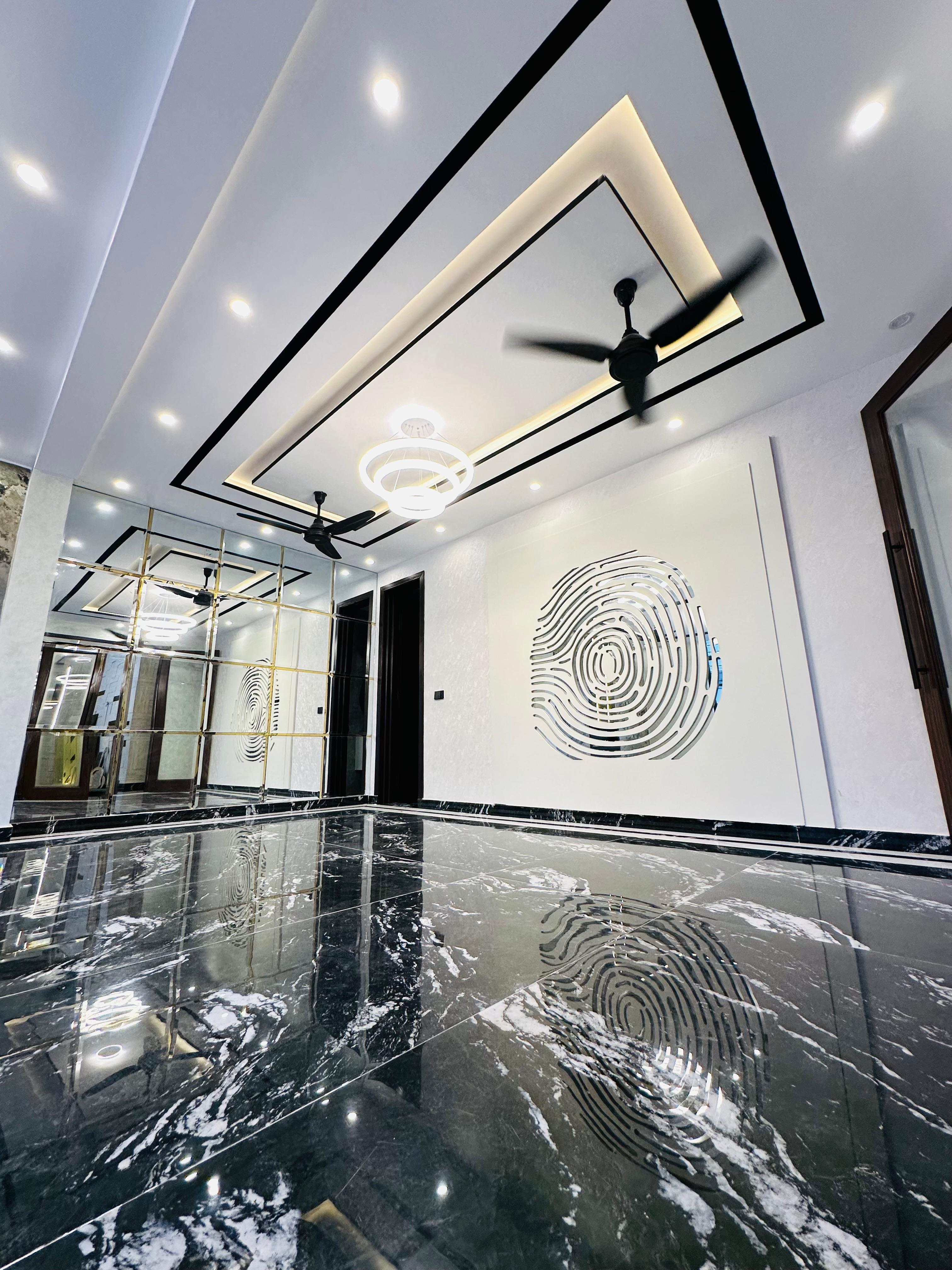 1 Kanal Ultra modern brand new house for sale in Valencia Society Lahore