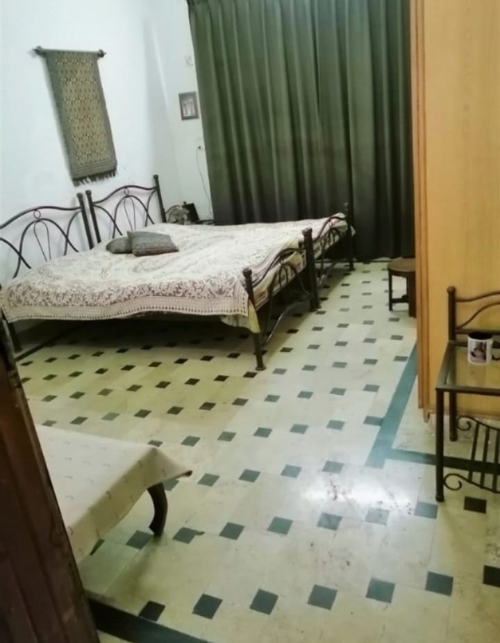 01kanal double story corner house for sale