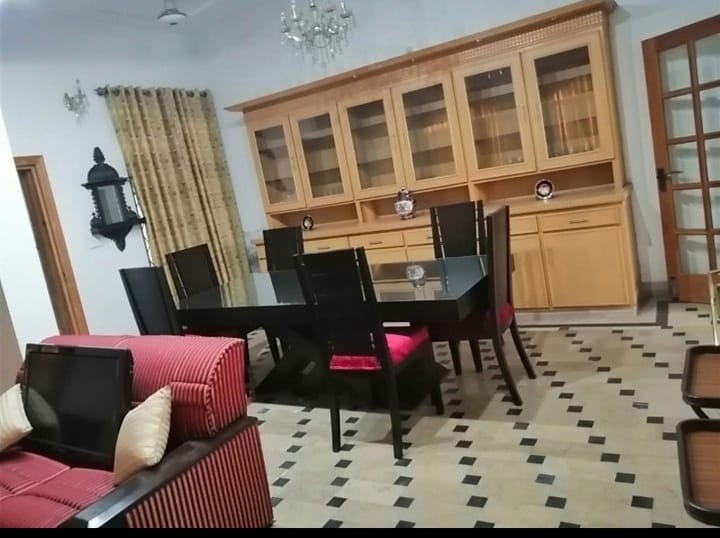 01kanal double story corner house for sale