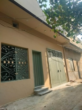 3 Marla Single Story House For Sale In Sheraz Town, Lahore