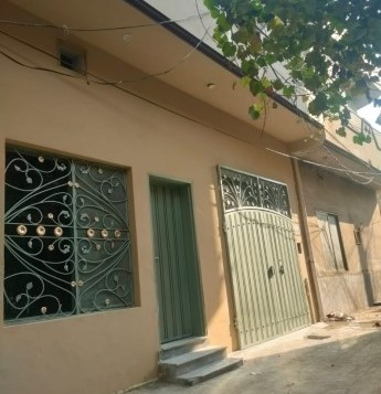3 Marla Single Story House For Sale In Sheraz Town, Lahore