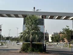 3 Marla Residential Plot for Sale in Damaan City Lahore Pakistan