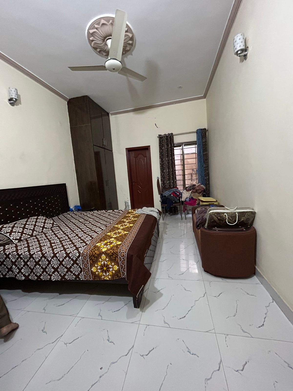 5 Marla House Double Story for Sale in punjab society phase 2 Lahore Pakistan