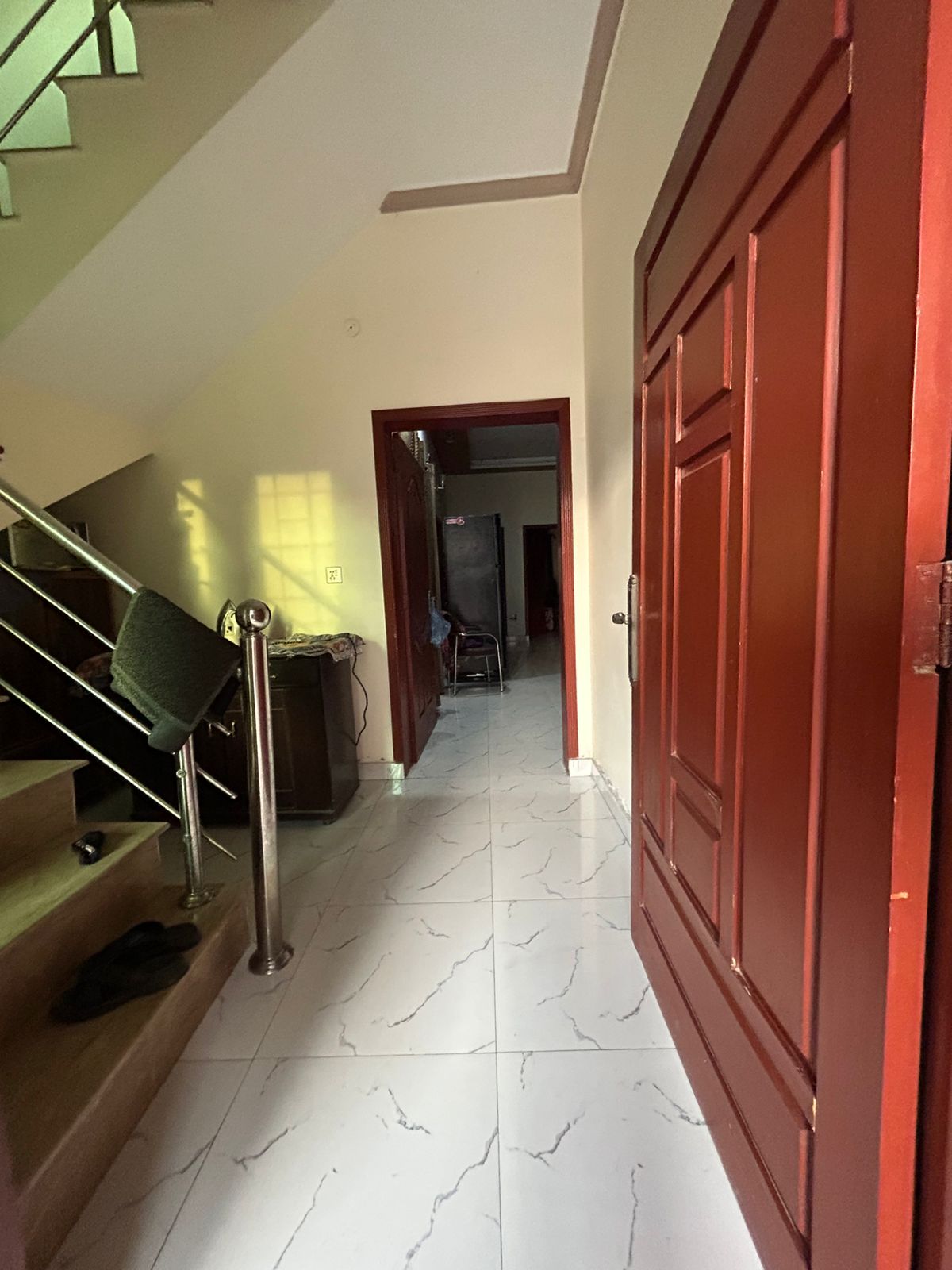 5 Marla House Double Story for Sale in punjab society phase 2 Lahore Pakistan