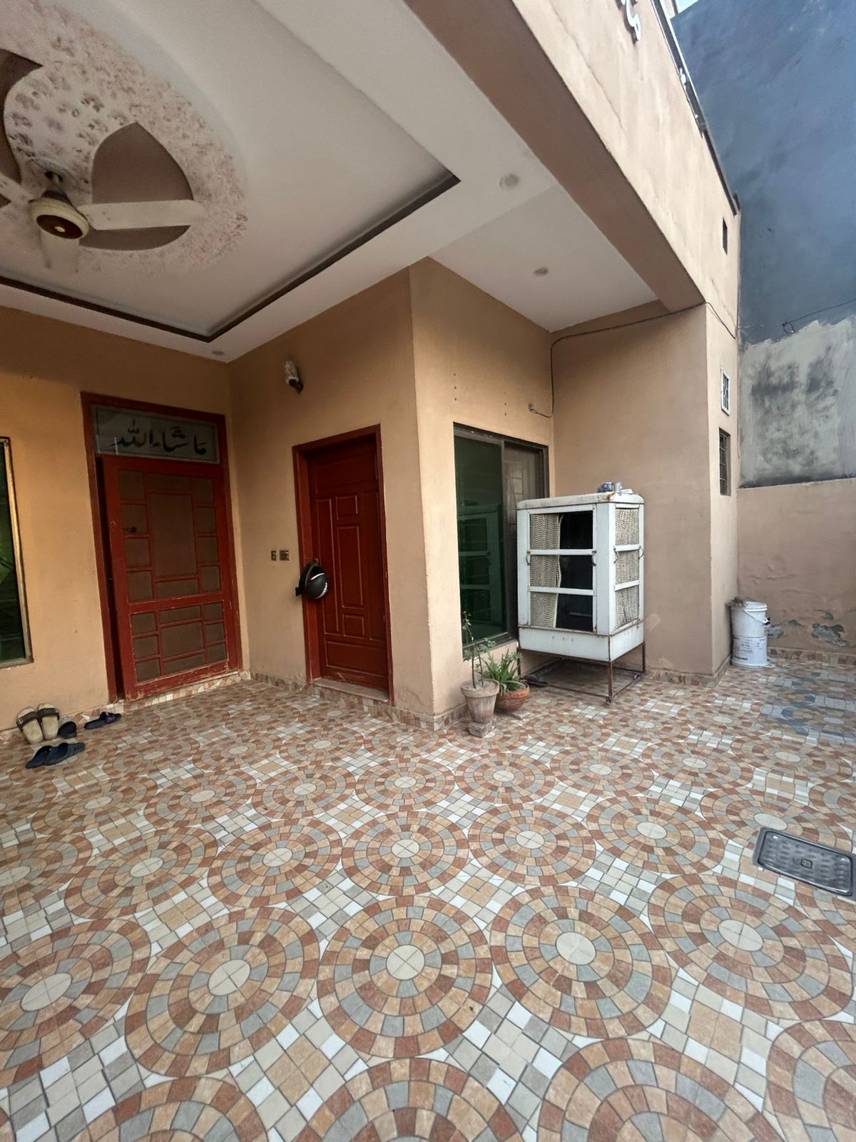 5 Marla House Double Story for Sale in punjab society phase 2 Lahore Pakistan