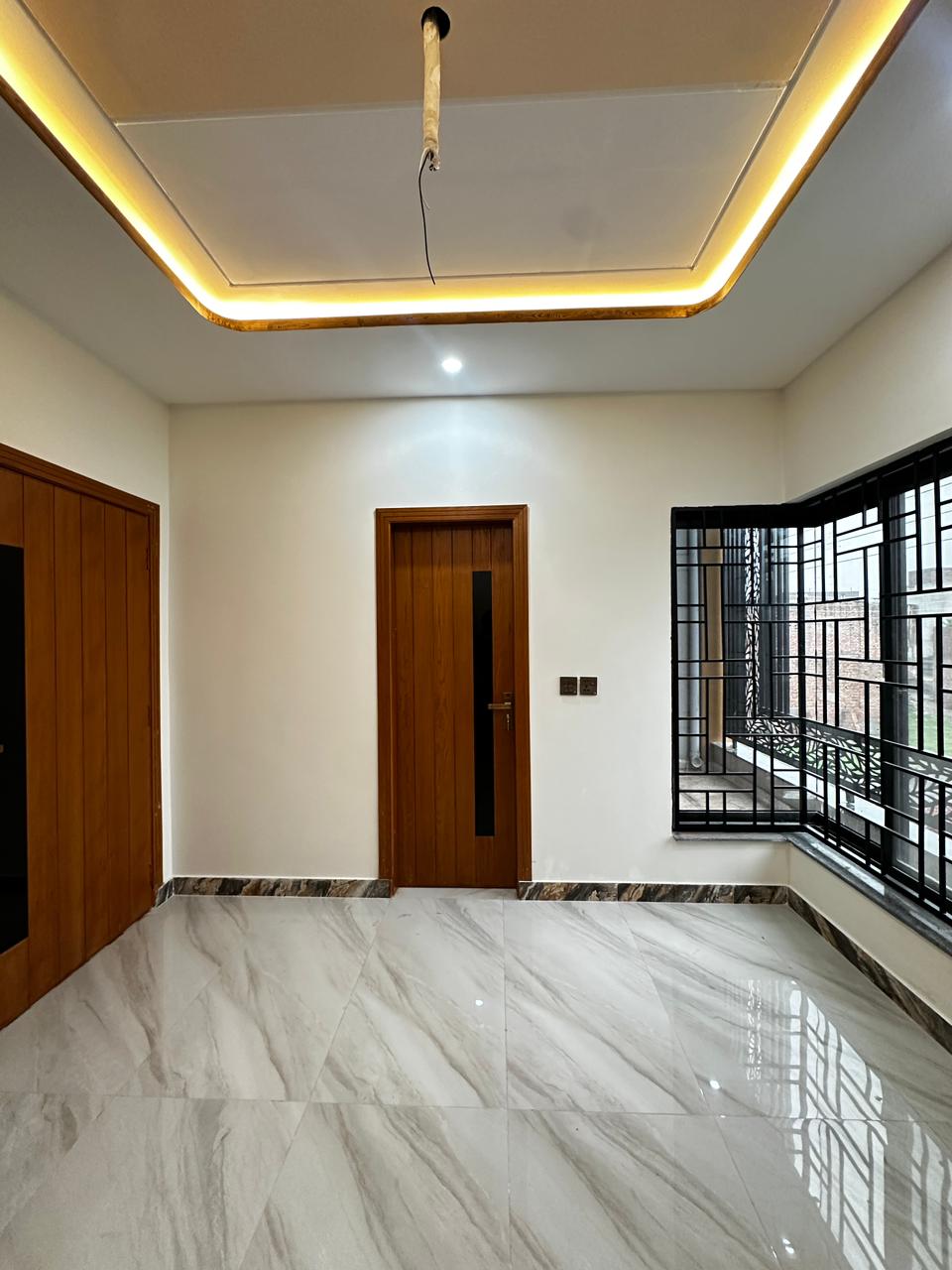4 Marla House Double Story for Sale Eden Residencies